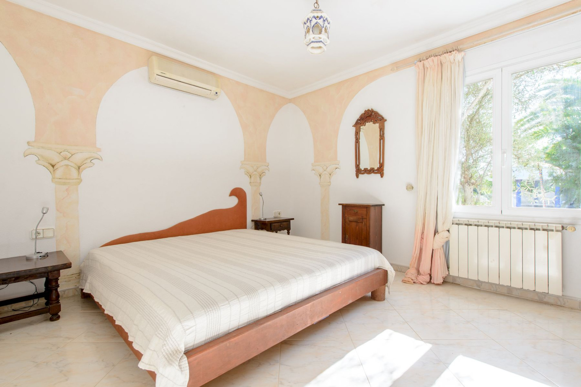 Bestaande woningen - Villa - Ibiza - Sant Josep de Sa Talaia