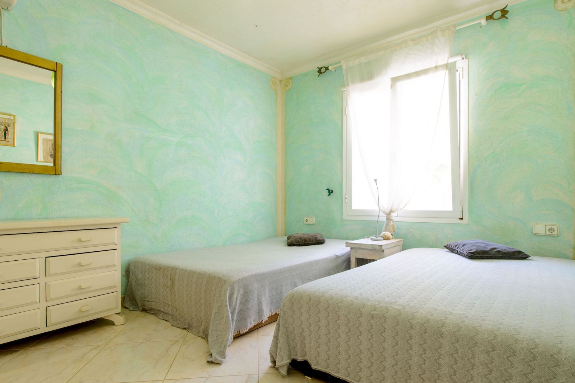 Bestaande woningen - Villa - Ibiza - Sant Josep de Sa Talaia