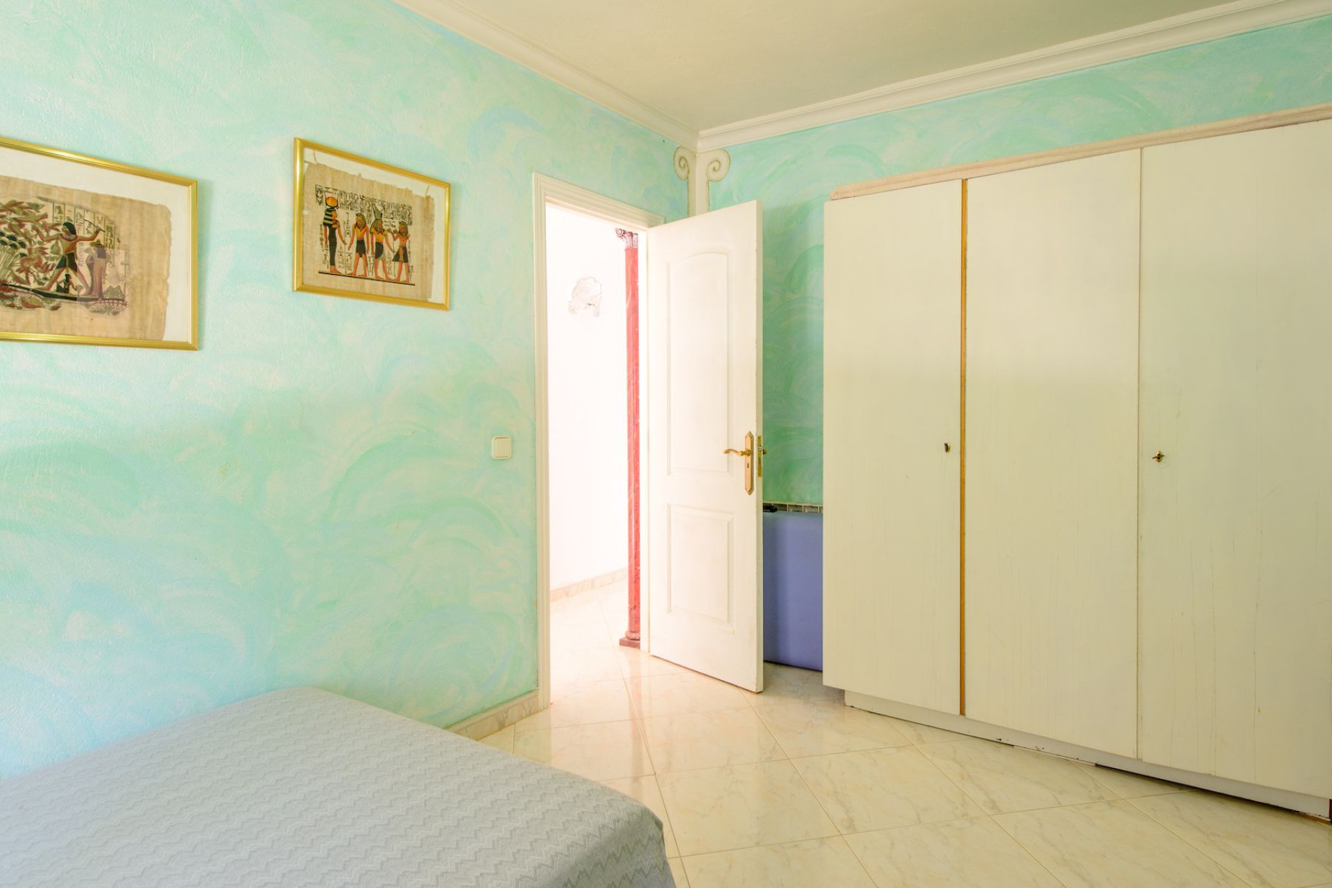 Bestaande woningen - Villa - Ibiza - Sant Josep de Sa Talaia