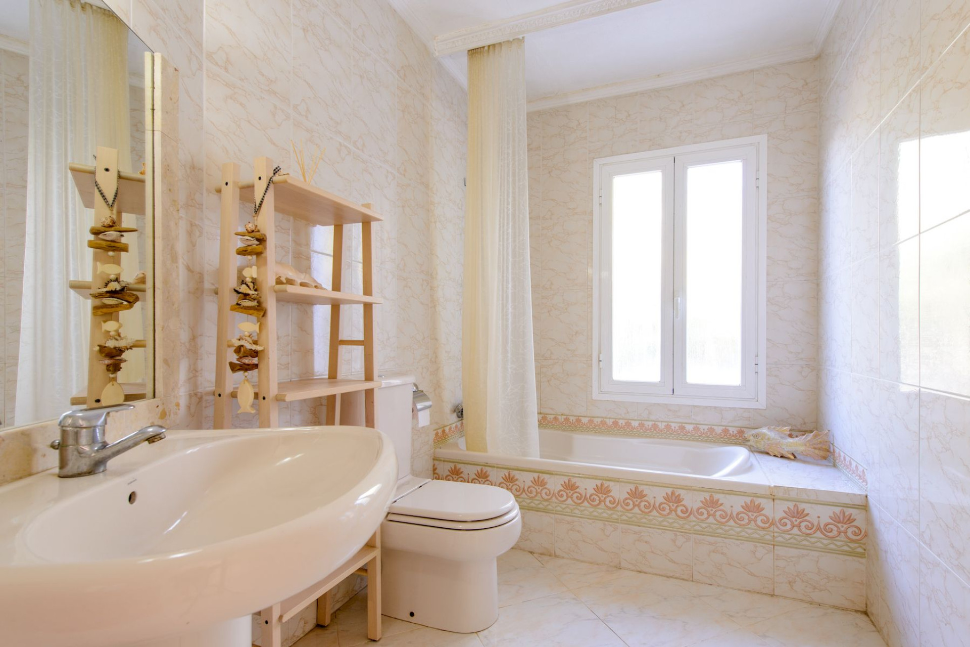 Bestaande woningen - Villa - Ibiza - Sant Josep de Sa Talaia