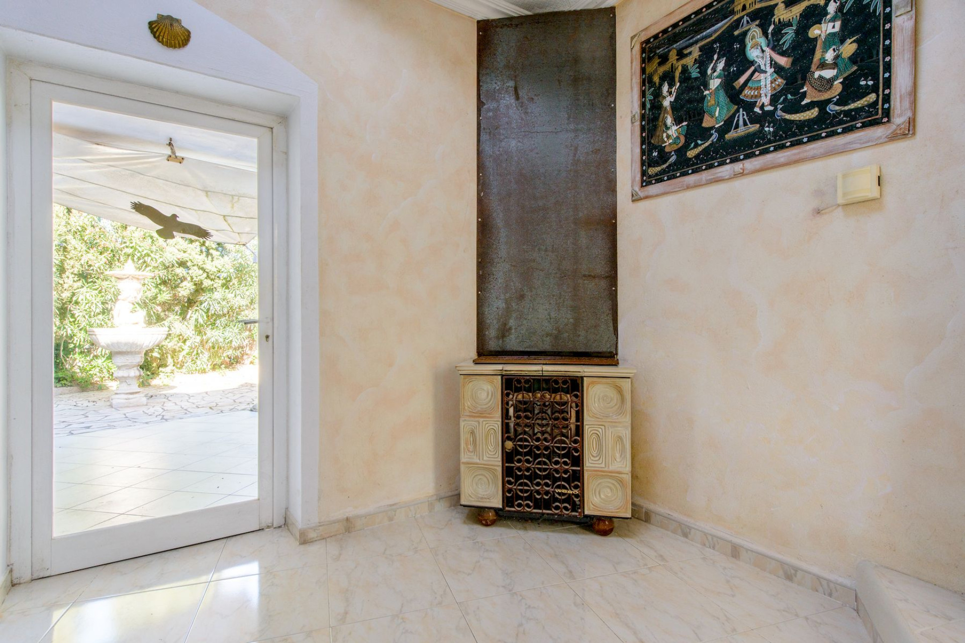 Bestaande woningen - Villa - Ibiza - Sant Josep de Sa Talaia