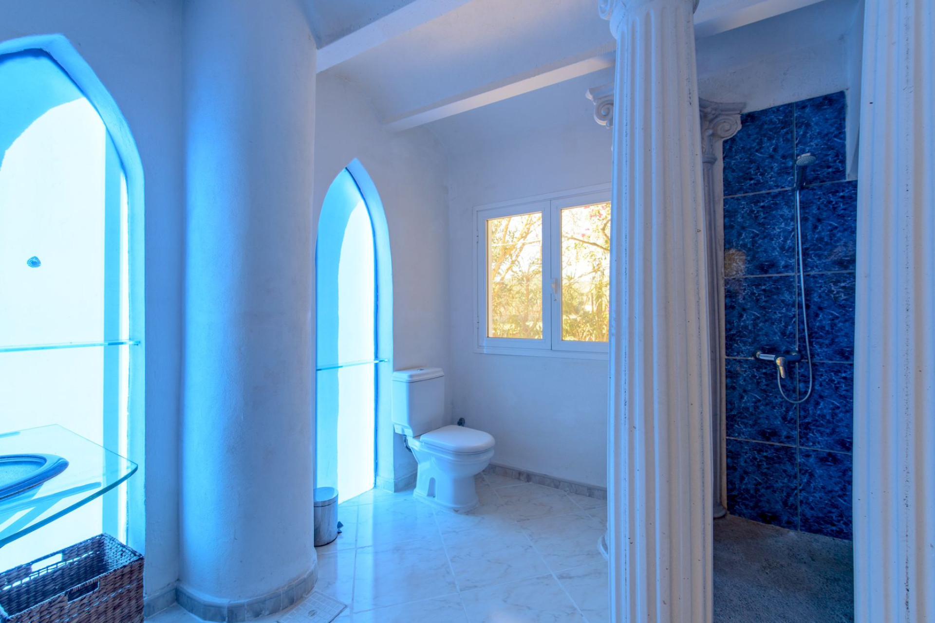 Bestaande woningen - Villa - Ibiza - Sant Josep de Sa Talaia