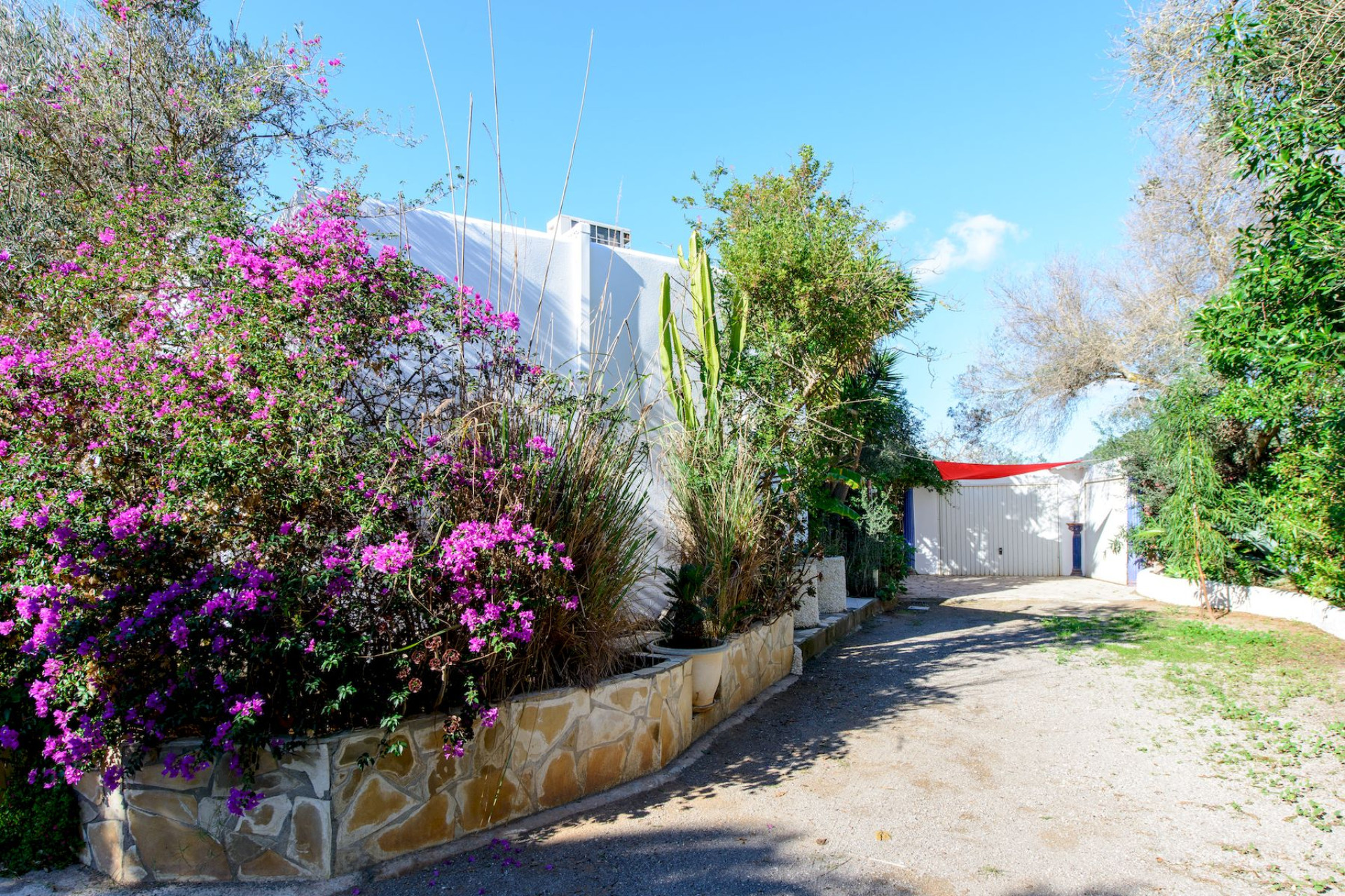 Bestaande woningen - Villa - Ibiza - Sant Josep de Sa Talaia