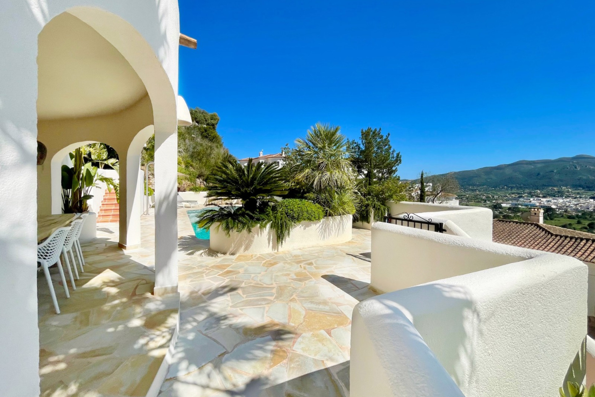 Bestaande woningen - Villa - Jalón