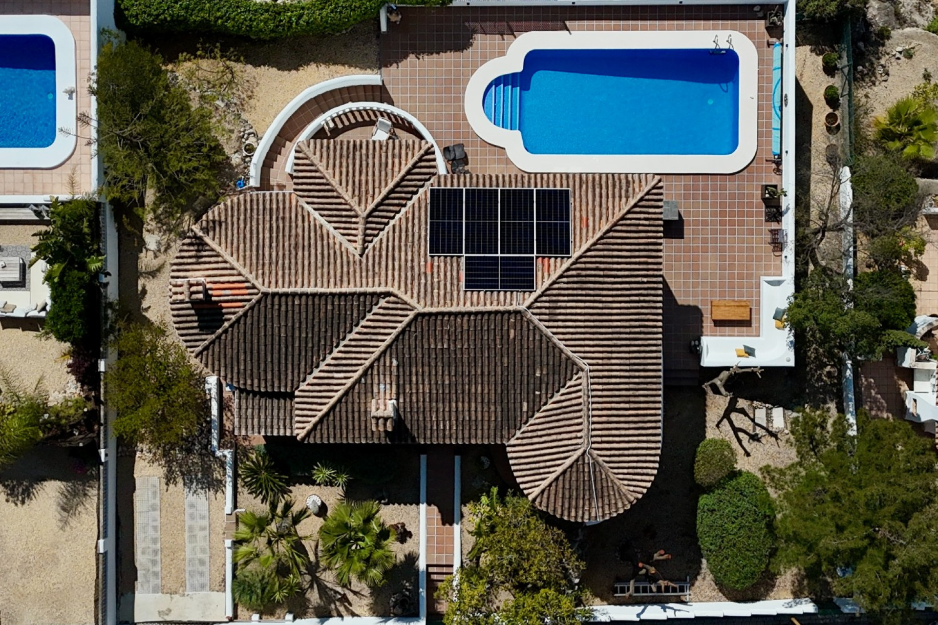 Bestaande woningen - Villa - Jalón