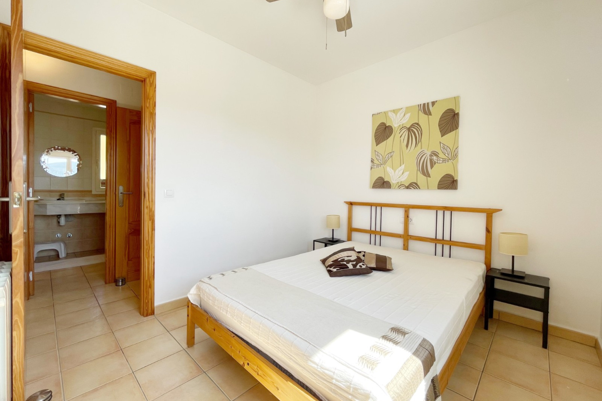 Bestaande woningen - Villa - Jalón