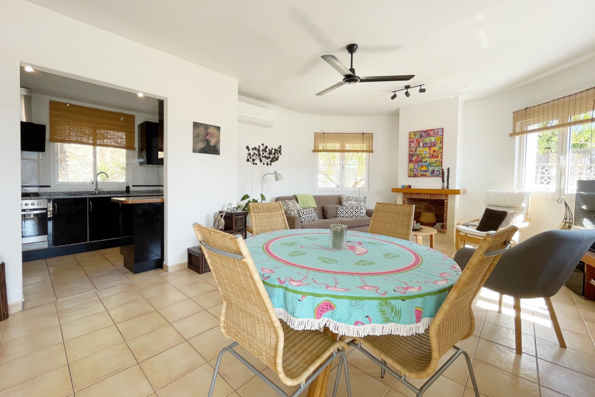 Bestaande woningen - Villa - Jalón