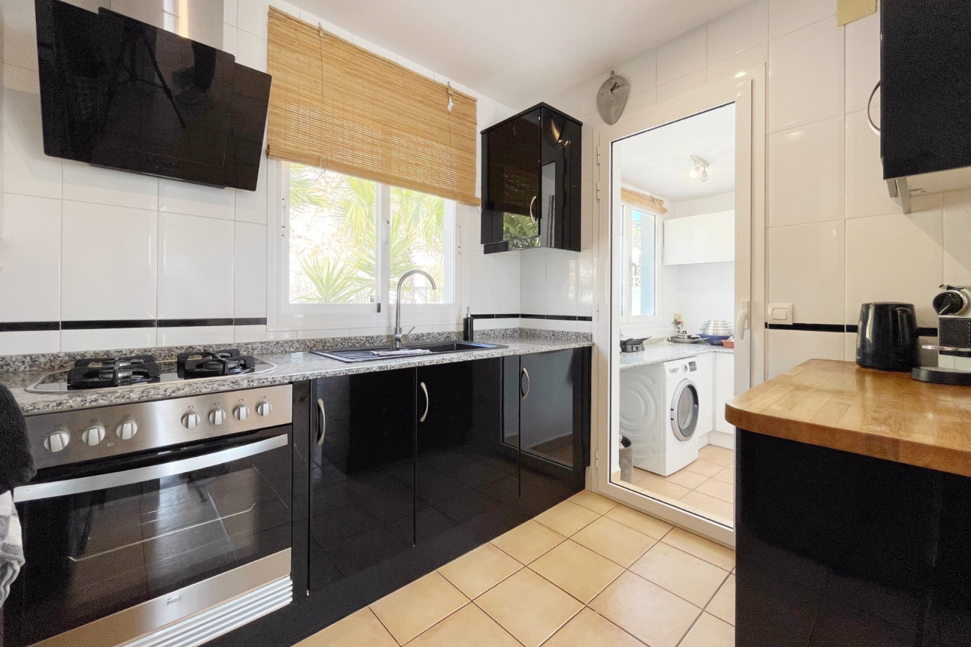 Bestaande woningen - Villa - Jalón