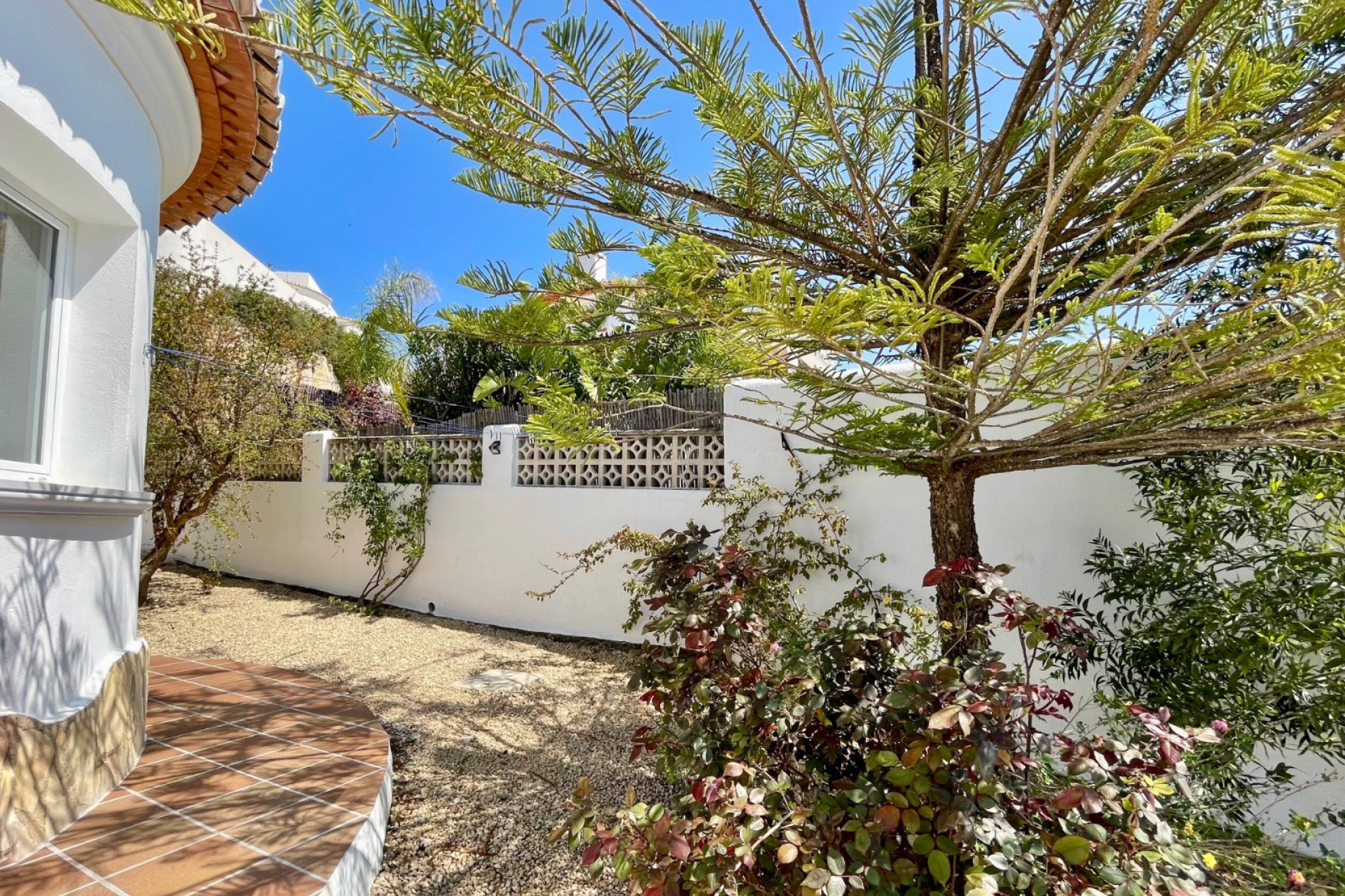 Bestaande woningen - Villa - Jalón