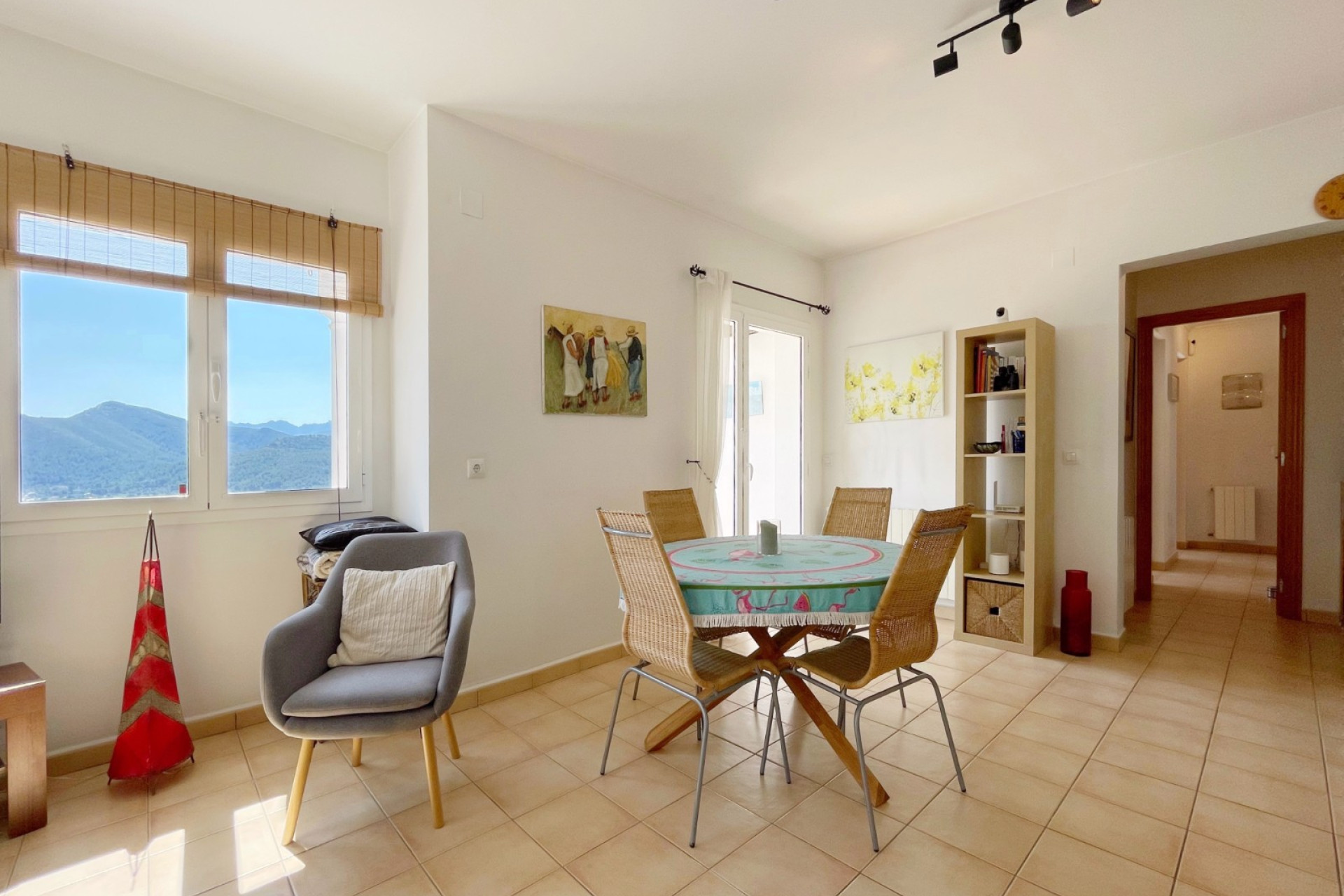 Bestaande woningen - Villa - Jalón