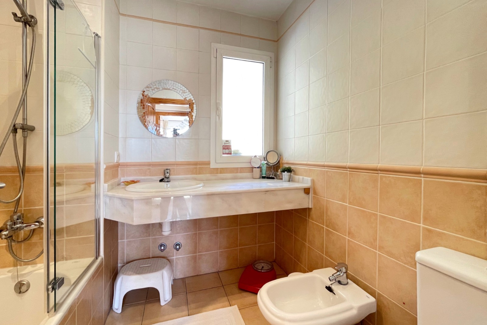 Bestaande woningen - Villa - Jalón