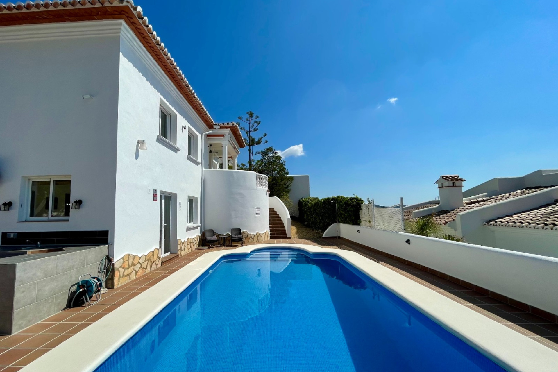 Bestaande woningen - Villa - Jalón