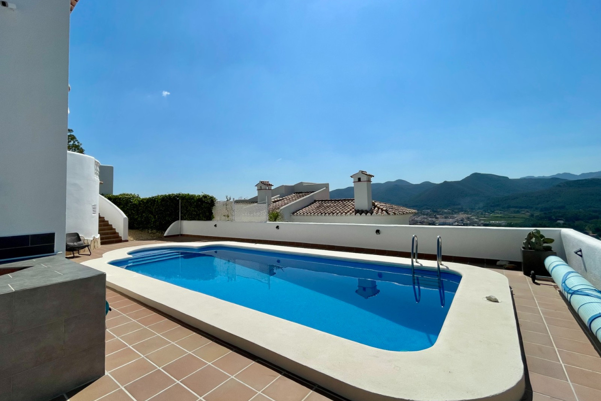 Bestaande woningen - Villa - Jalón