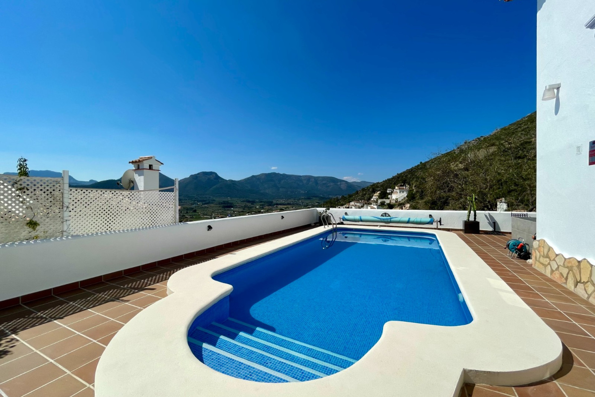 Bestaande woningen - Villa - Jalón