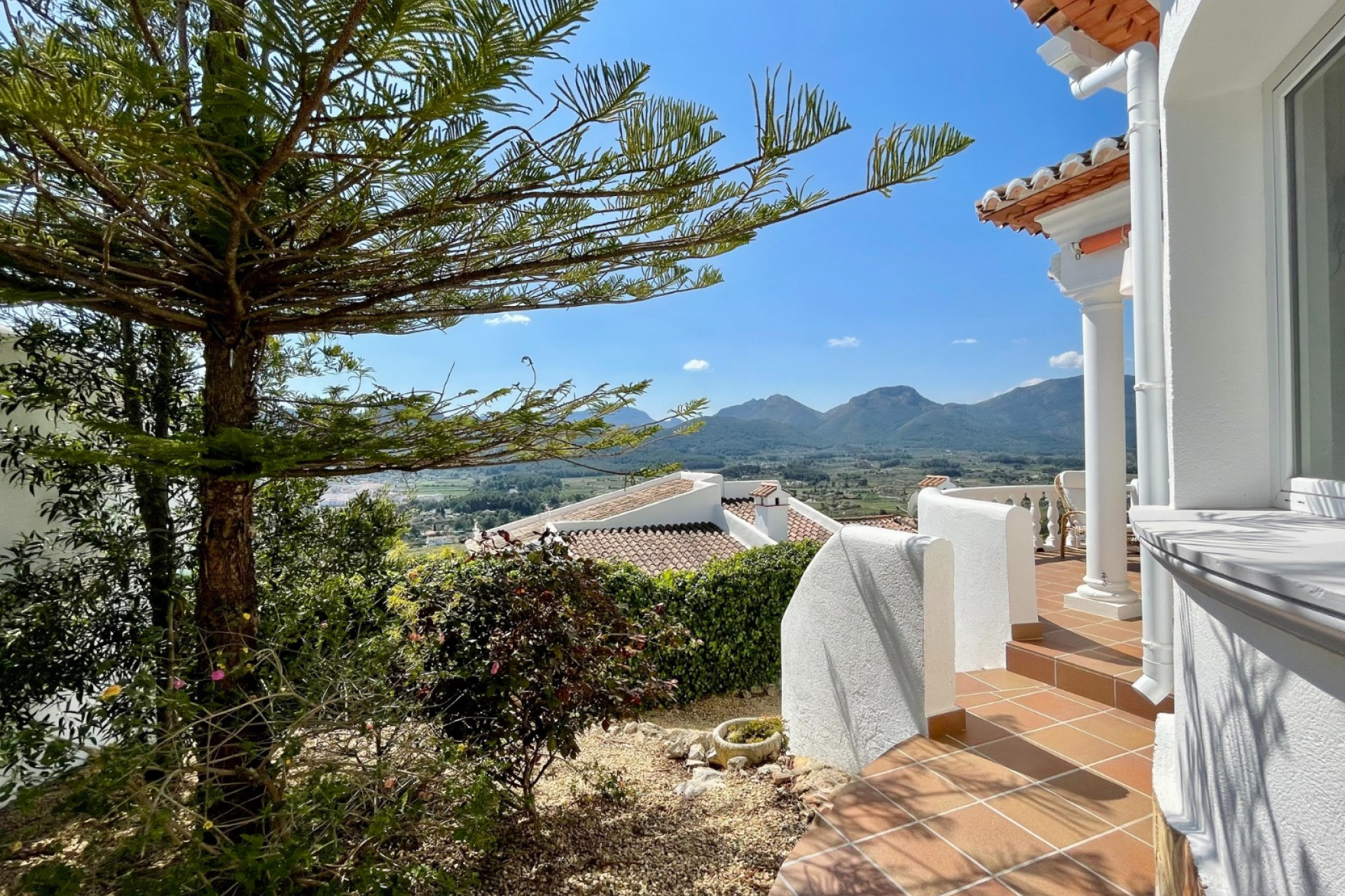 Bestaande woningen - Villa - Jalón