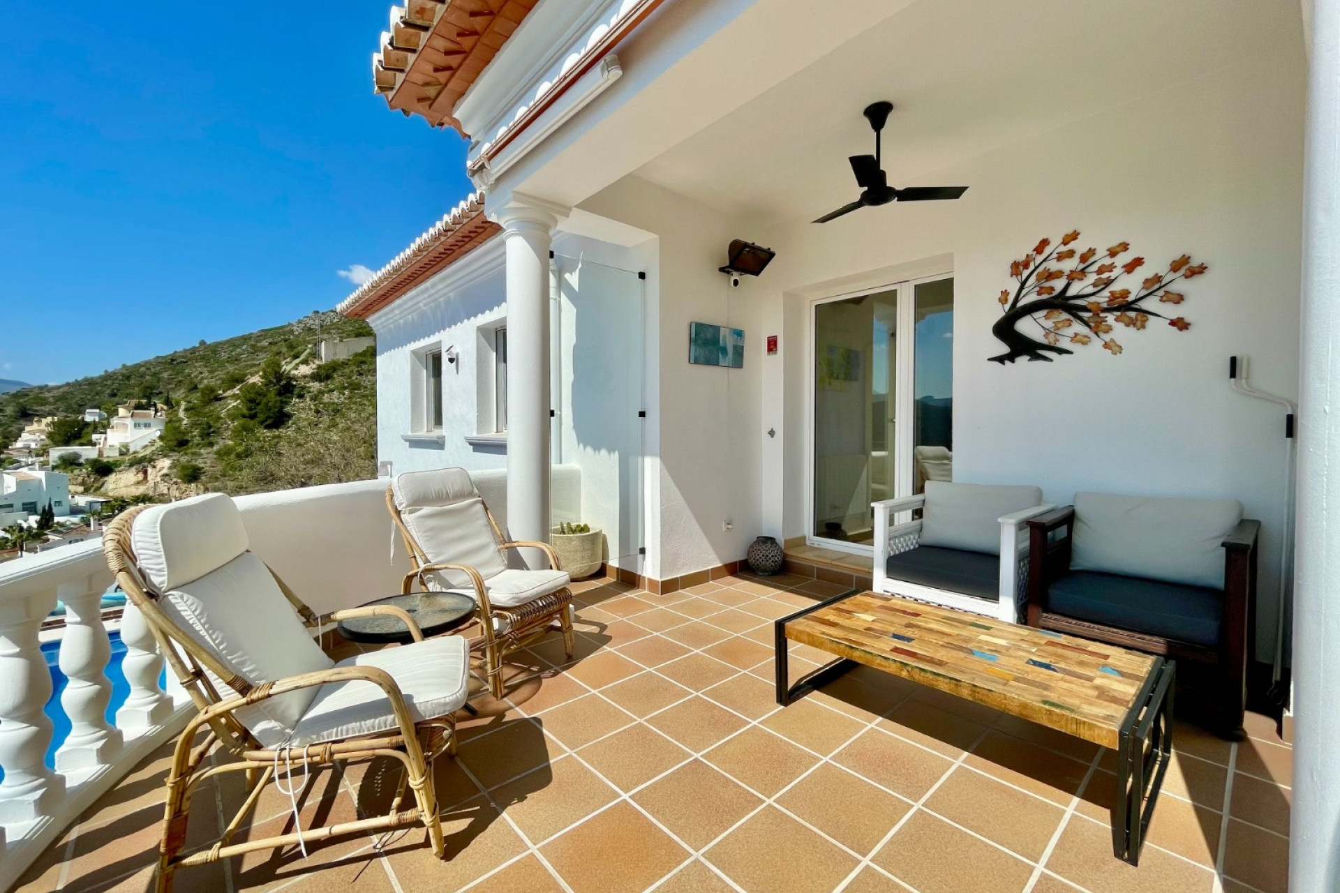 Bestaande woningen - Villa - Jalón