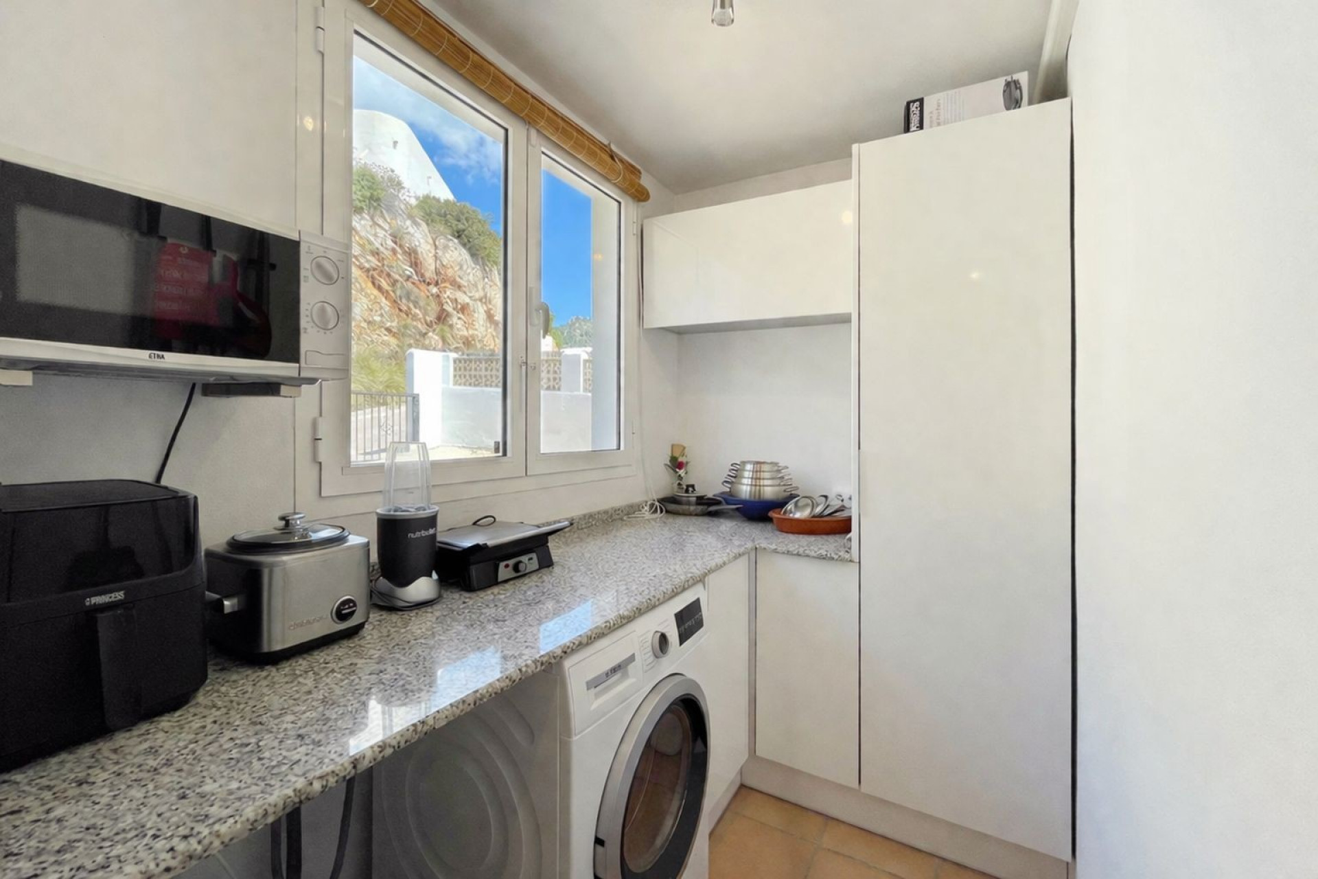 Bestaande woningen - Villa - Jalón