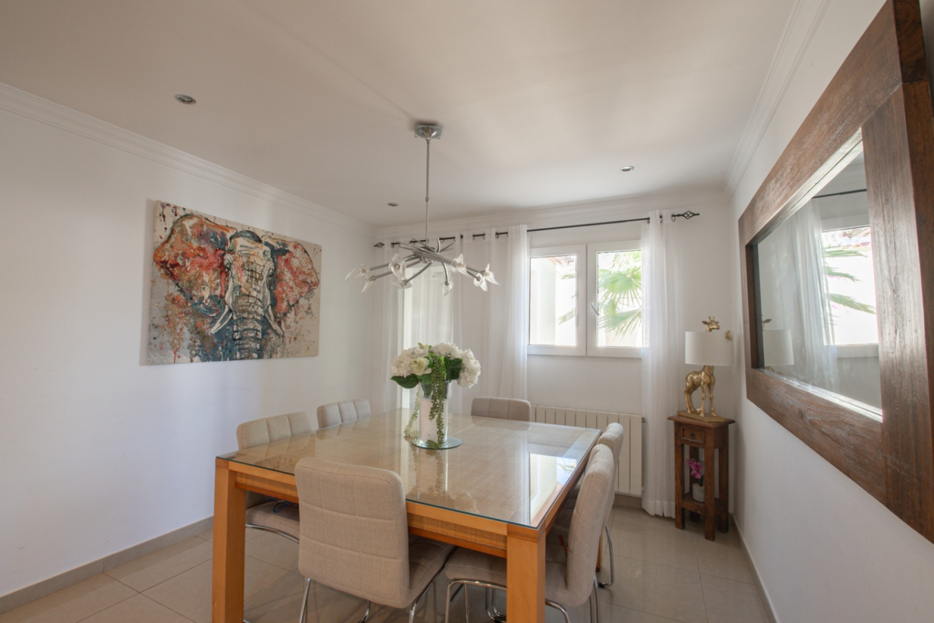 Bestaande woningen - Villa - Javea - Ambolo