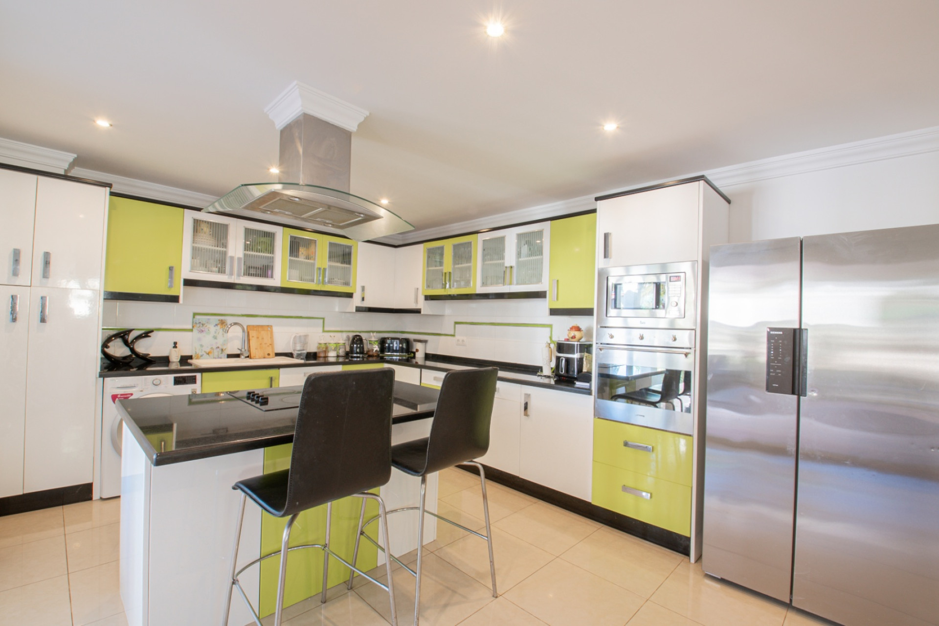 Bestaande woningen - Villa - Javea - Ambolo