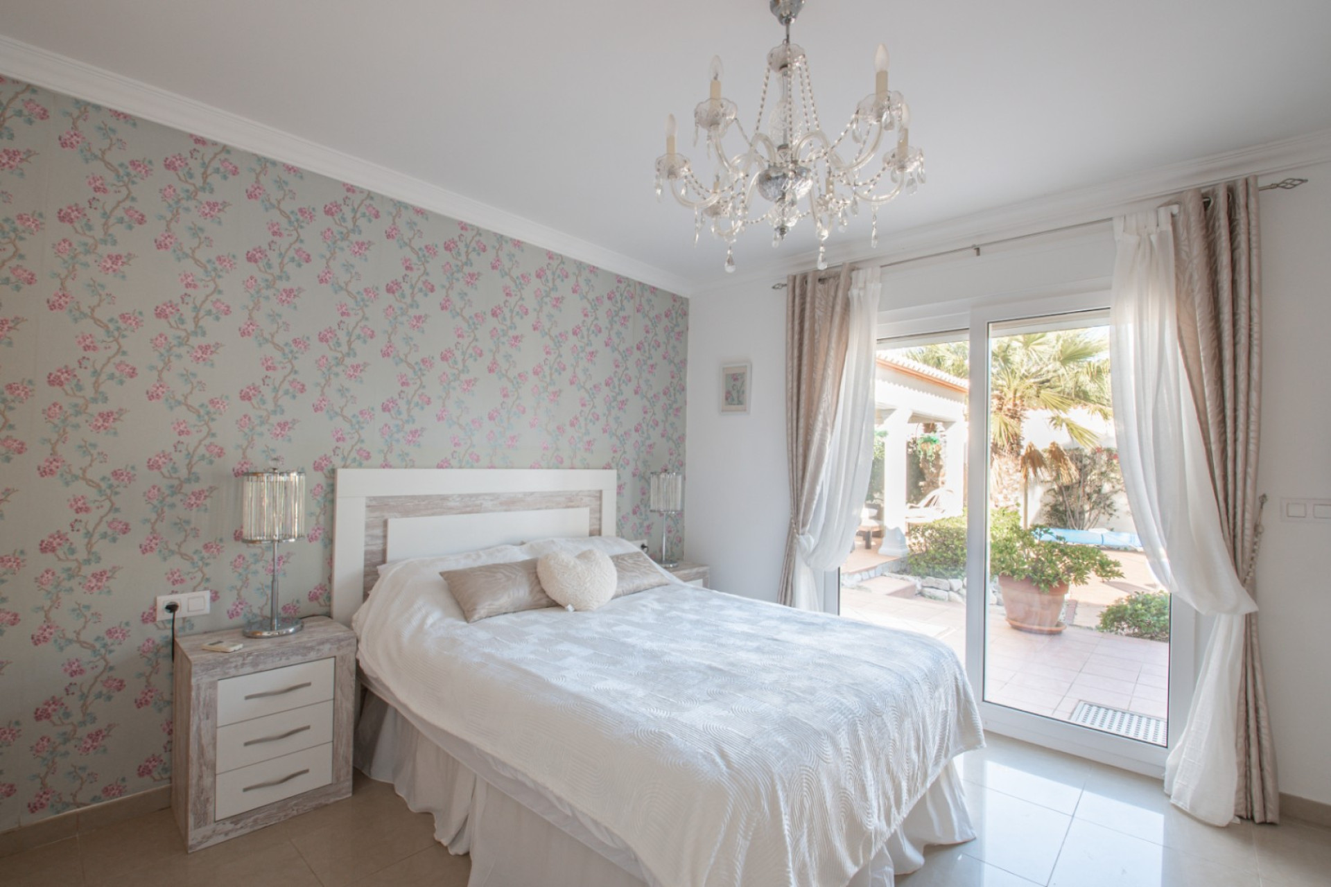 Bestaande woningen - Villa - Javea - Ambolo