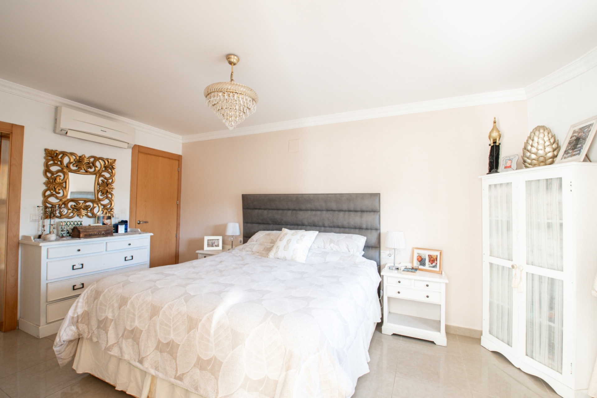 Bestaande woningen - Villa - Javea - Ambolo