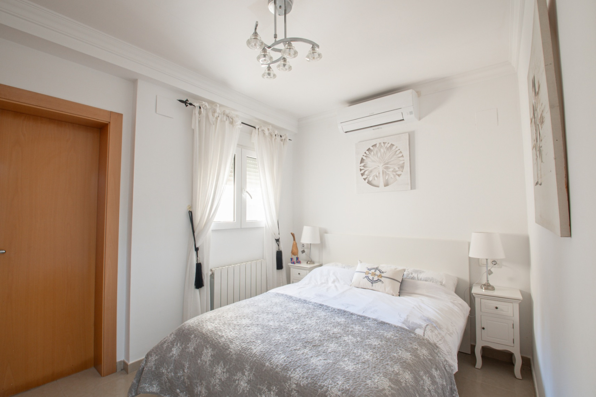 Bestaande woningen - Villa - Javea - Ambolo