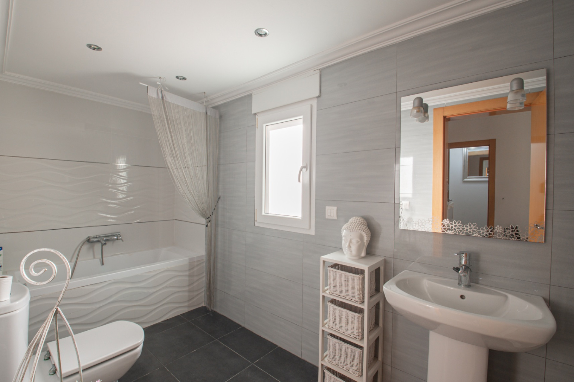 Bestaande woningen - Villa - Javea - Ambolo