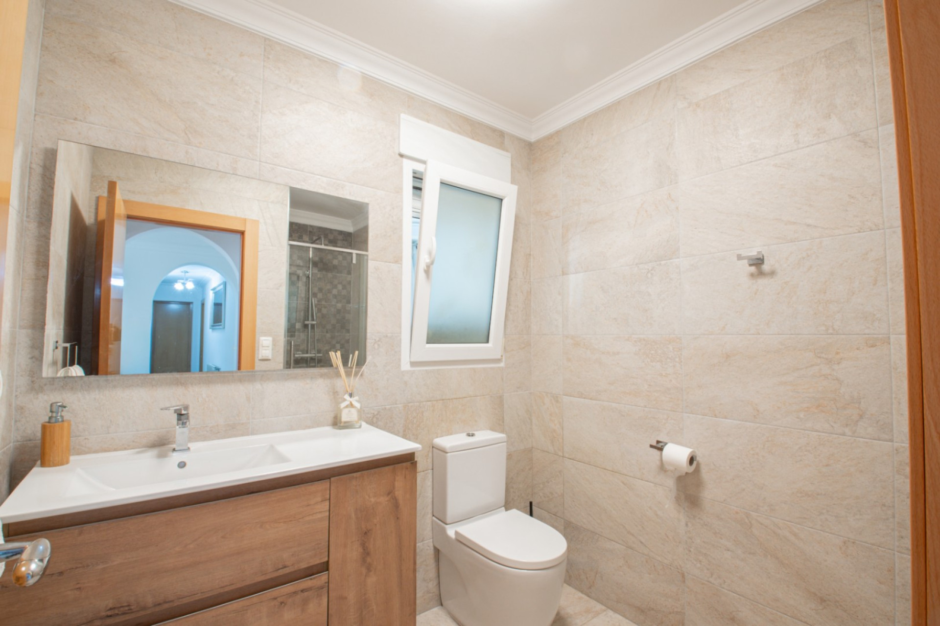 Bestaande woningen - Villa - Javea - Ambolo