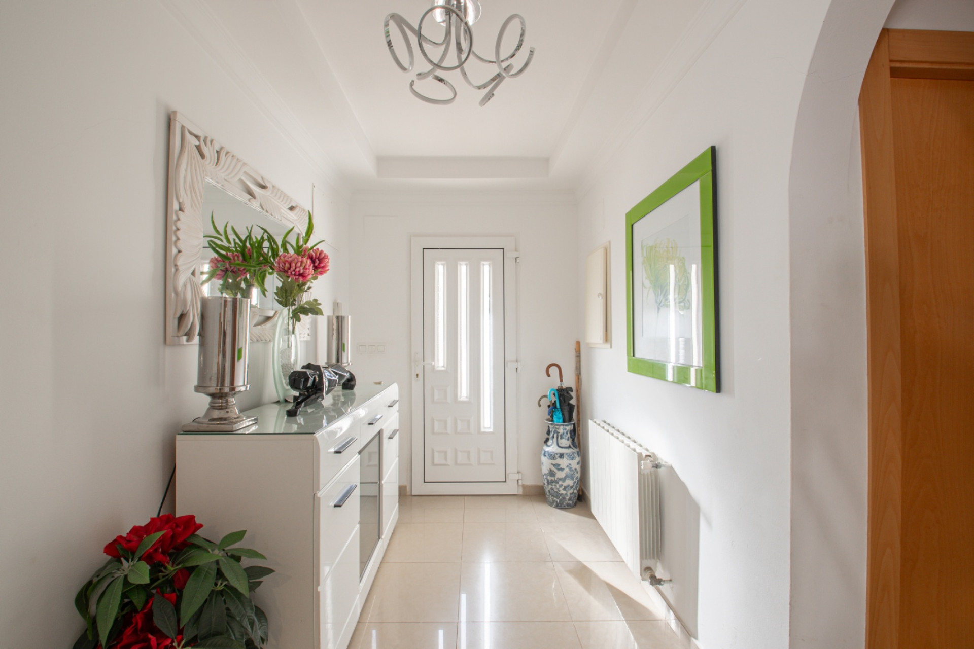 Bestaande woningen - Villa - Javea - Ambolo