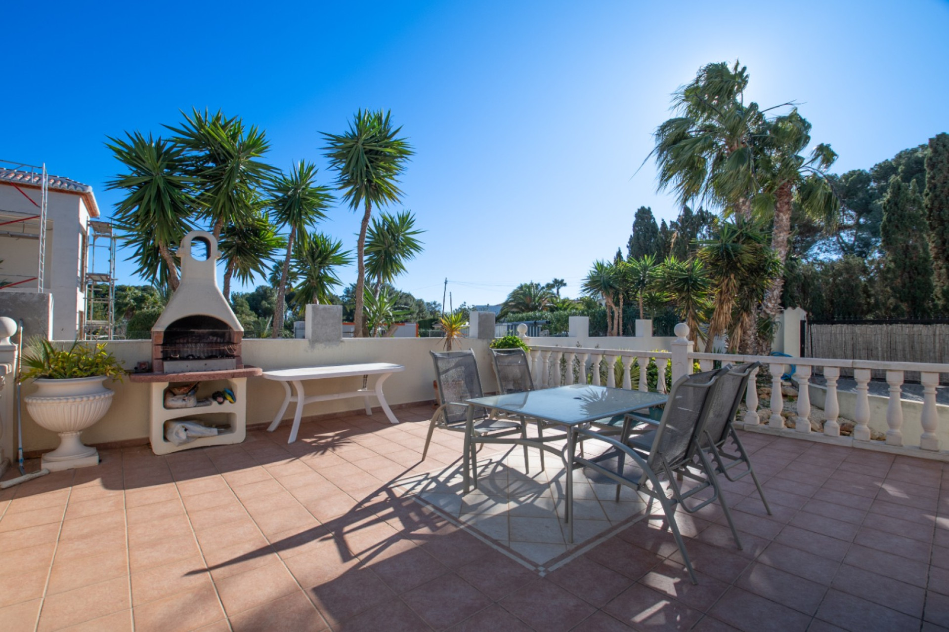 Bestaande woningen - Villa - Javea - Ambolo