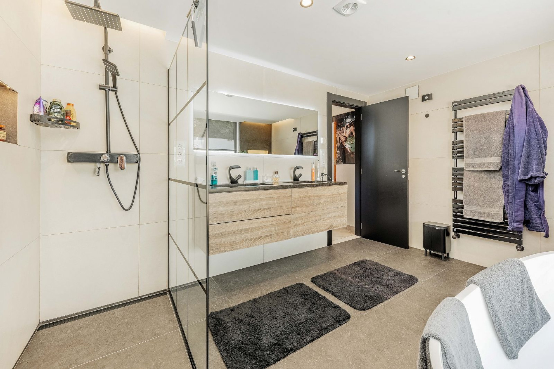 Bestaande woningen - Villa - Javea - Balcon al Mar