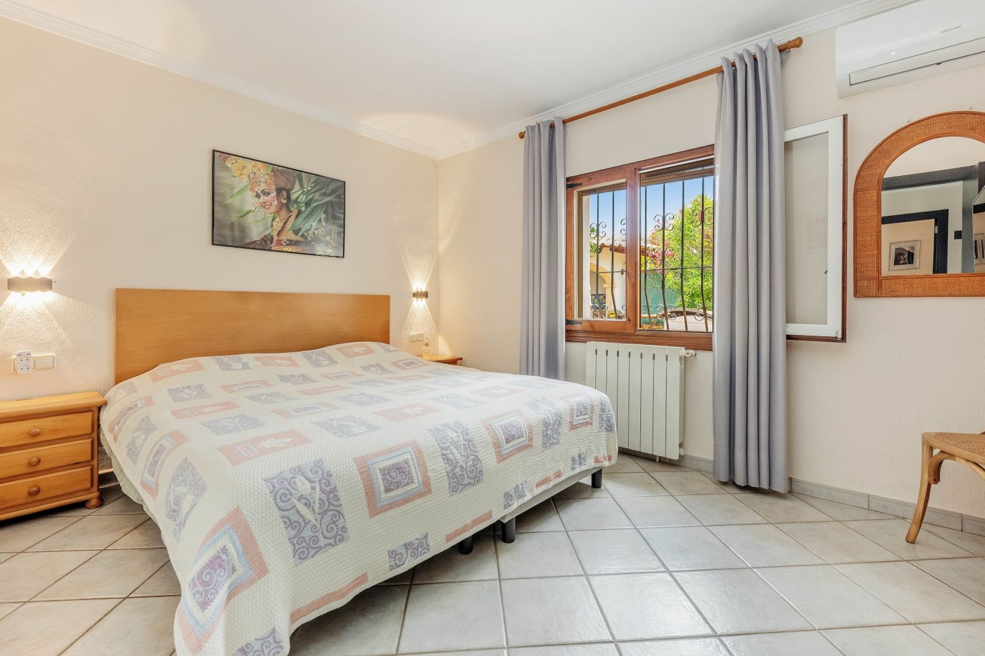 Bestaande woningen - Villa - Javea - Balcon al Mar