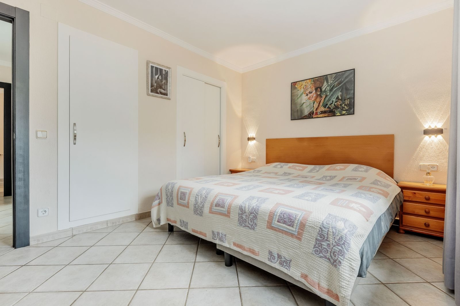 Bestaande woningen - Villa - Javea - Balcon al Mar