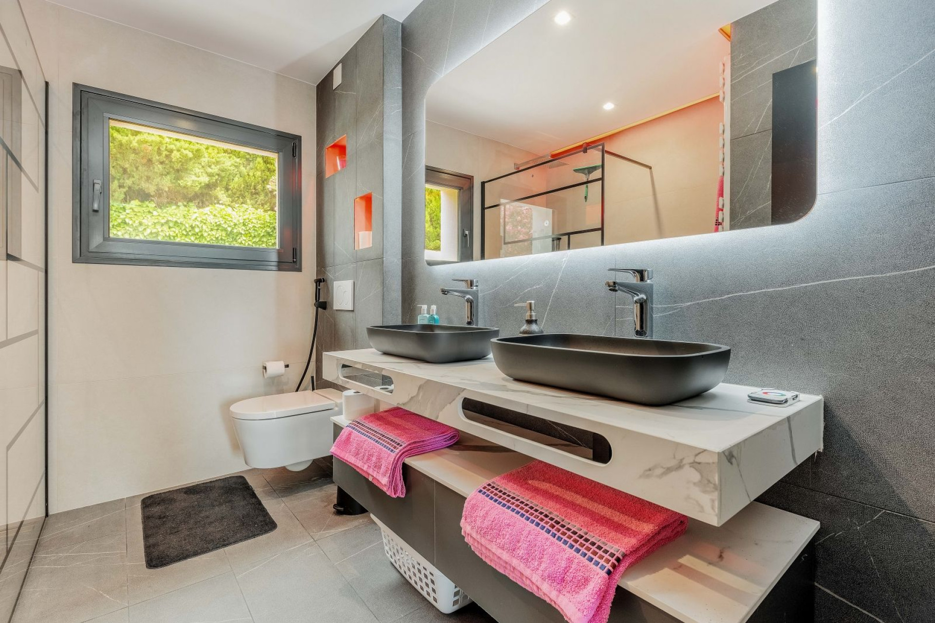 Bestaande woningen - Villa - Javea - Balcon al Mar