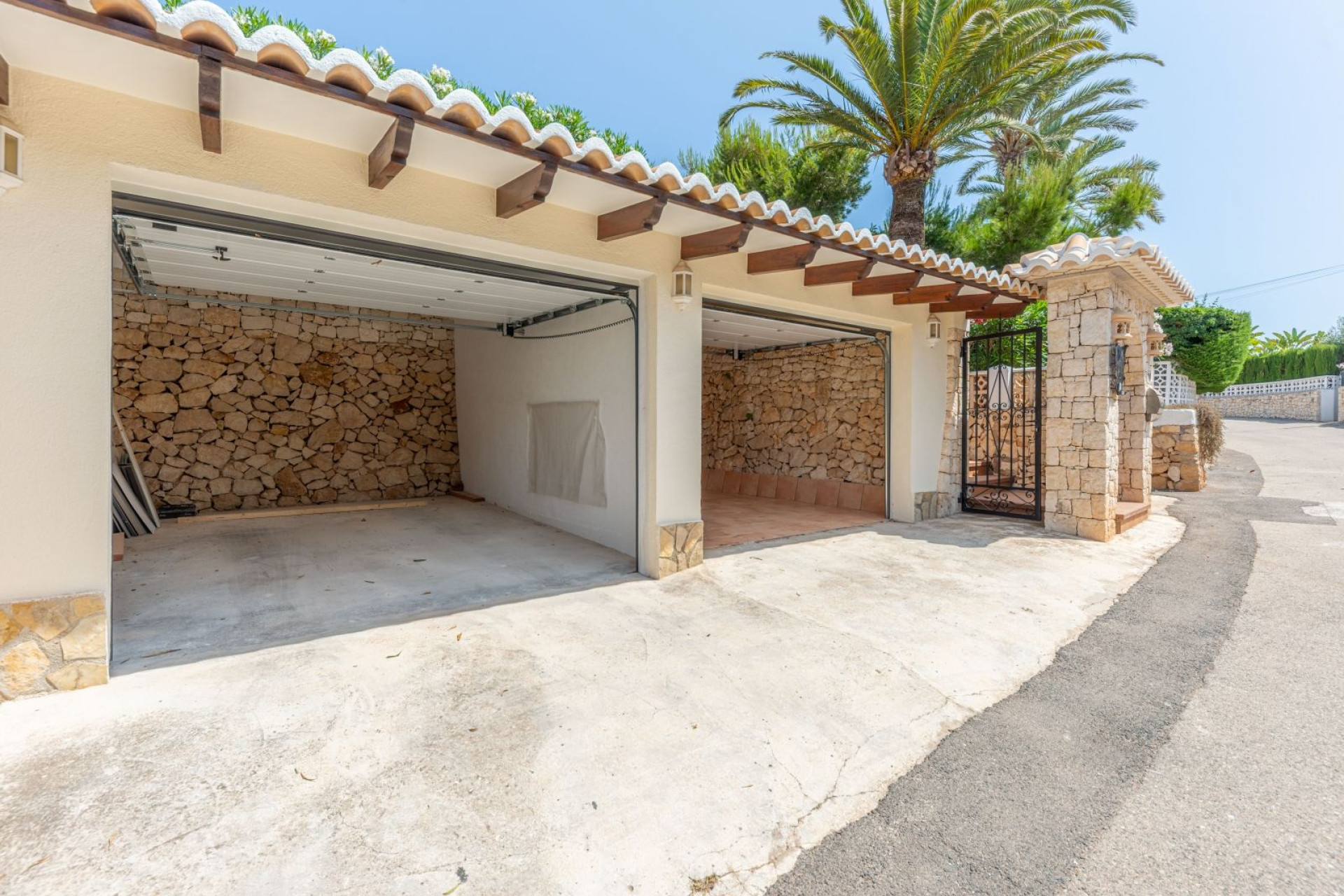 Bestaande woningen - Villa - Javea - Balcon al Mar