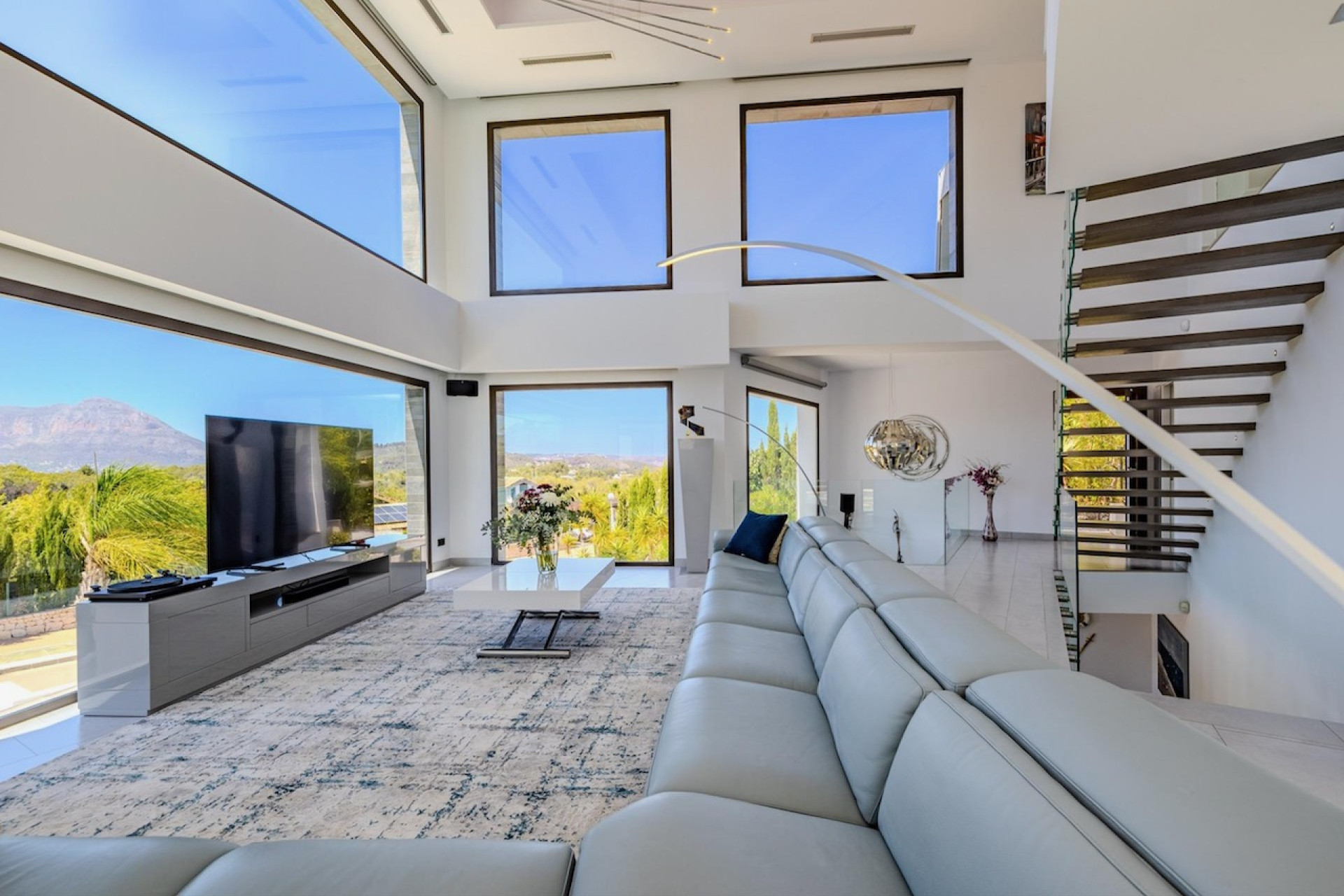 Bestaande woningen - Villa - Javea - Cansalades