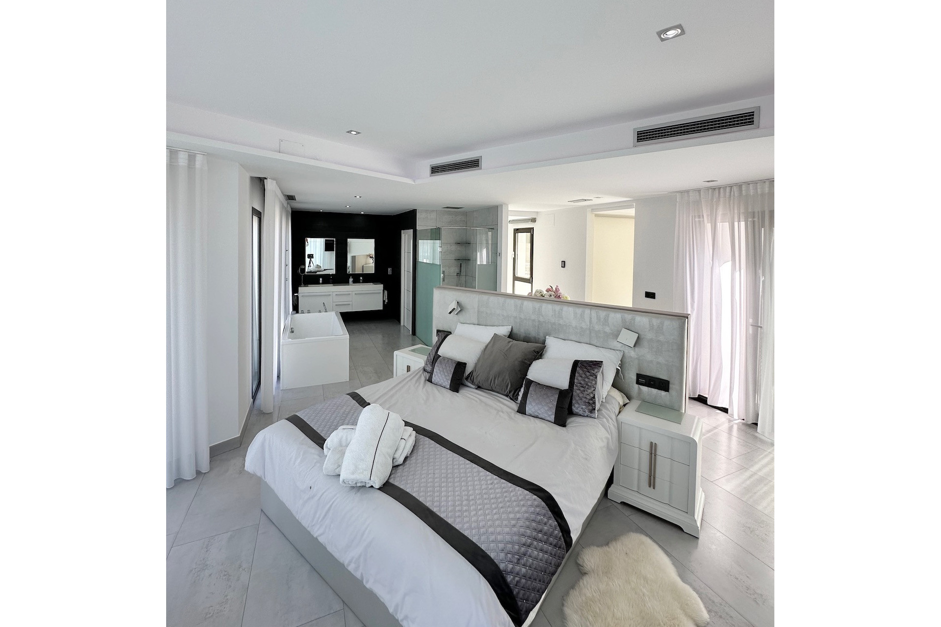 Bestaande woningen - Villa - Javea - Cansalades