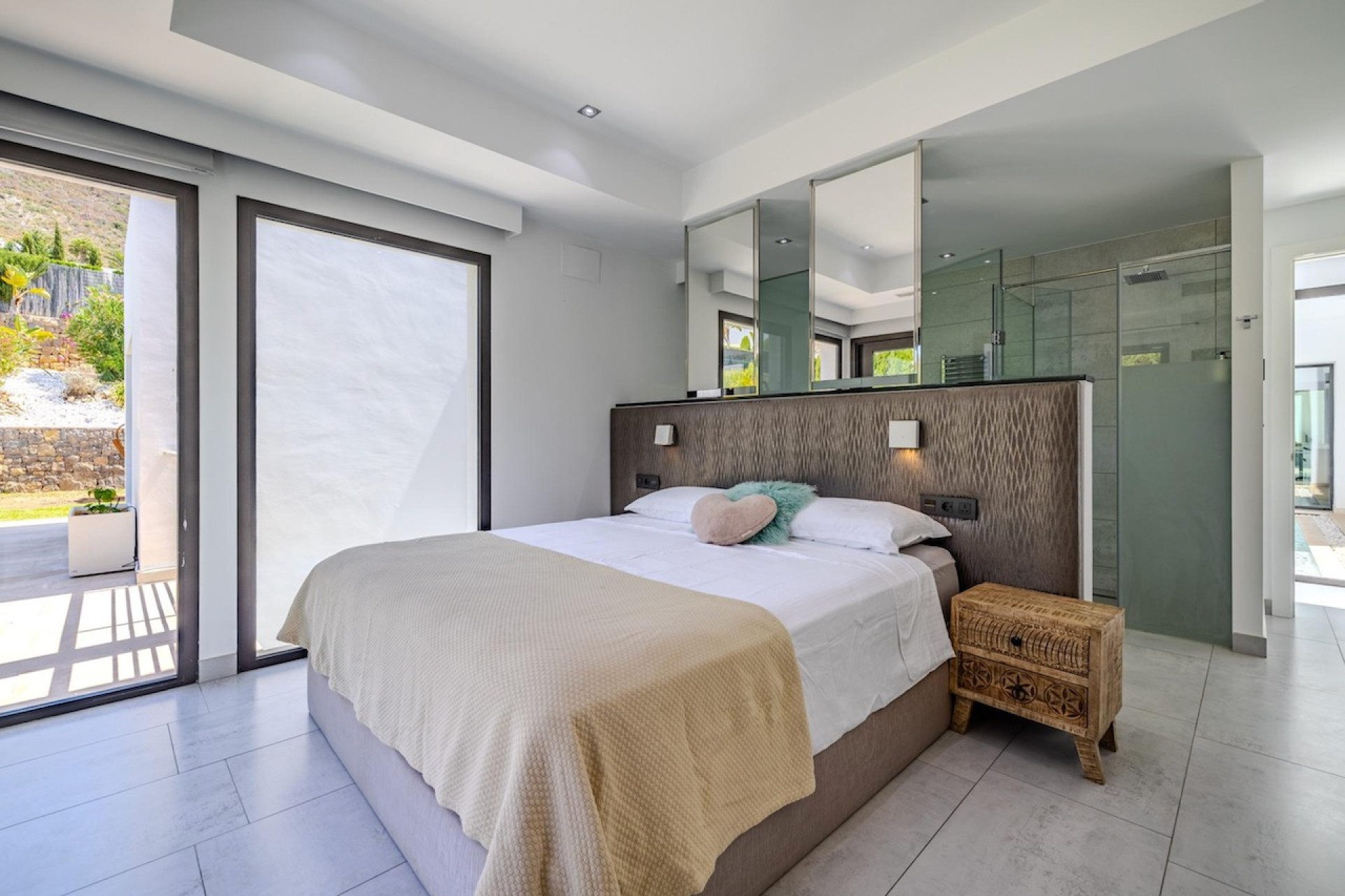 Bestaande woningen - Villa - Javea - Cansalades