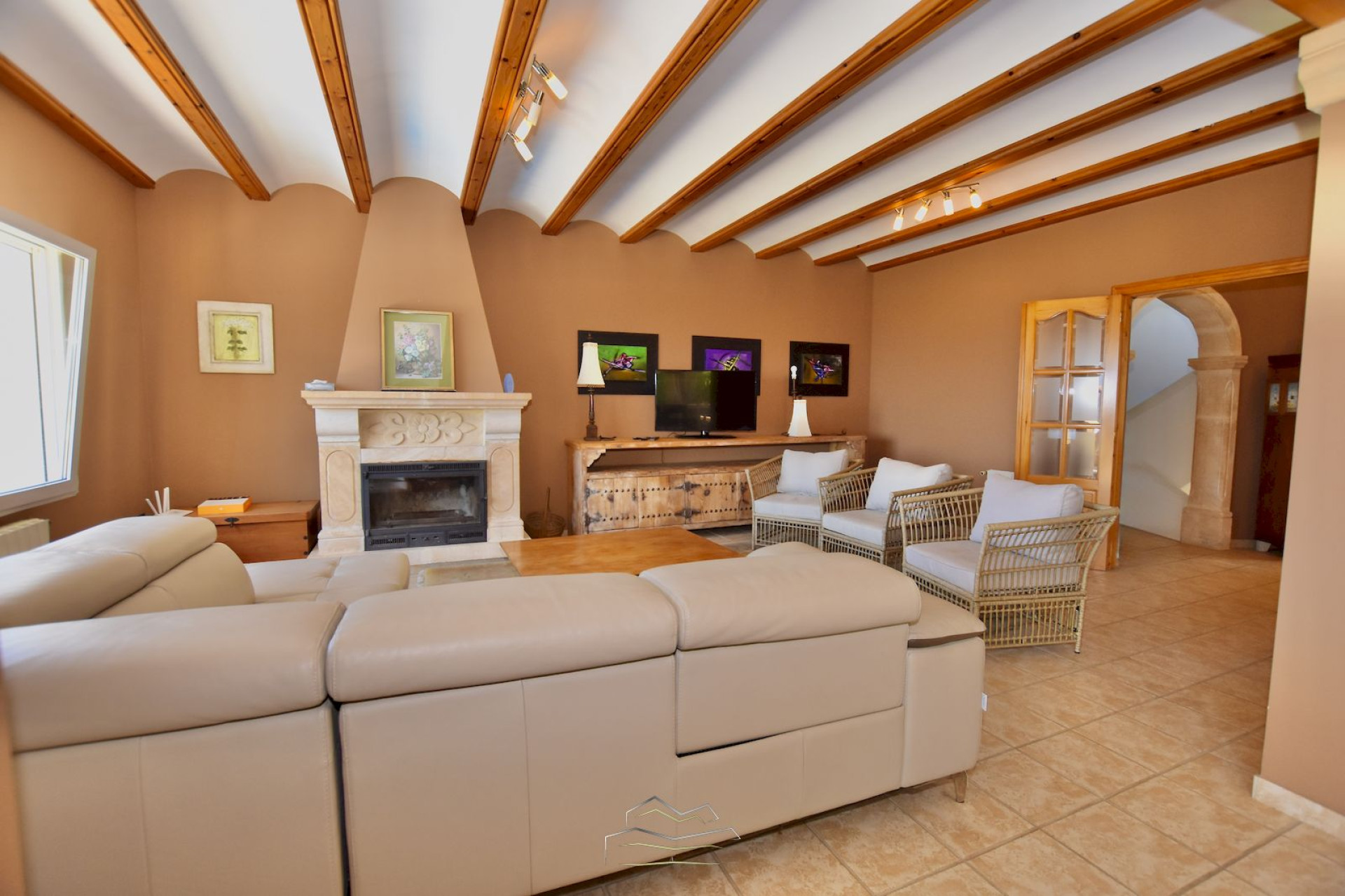 Bestaande woningen - Villa - Javea - Cap Martí - El Tossalet - Pinomar