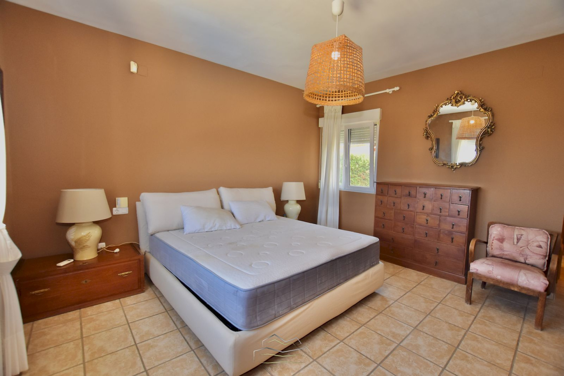 Bestaande woningen - Villa - Javea - Cap Martí - El Tossalet - Pinomar