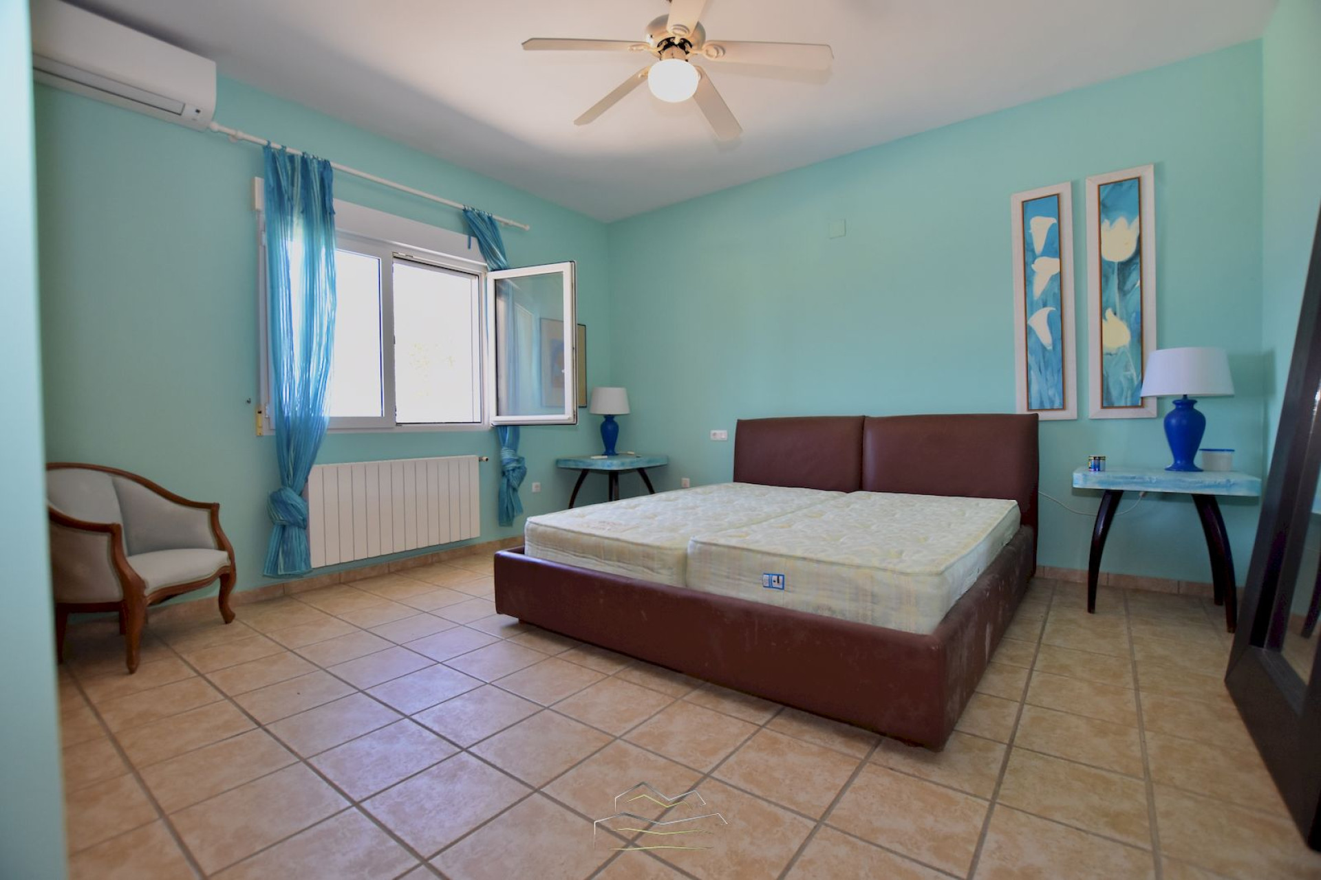 Bestaande woningen - Villa - Javea - Cap Martí - El Tossalet - Pinomar