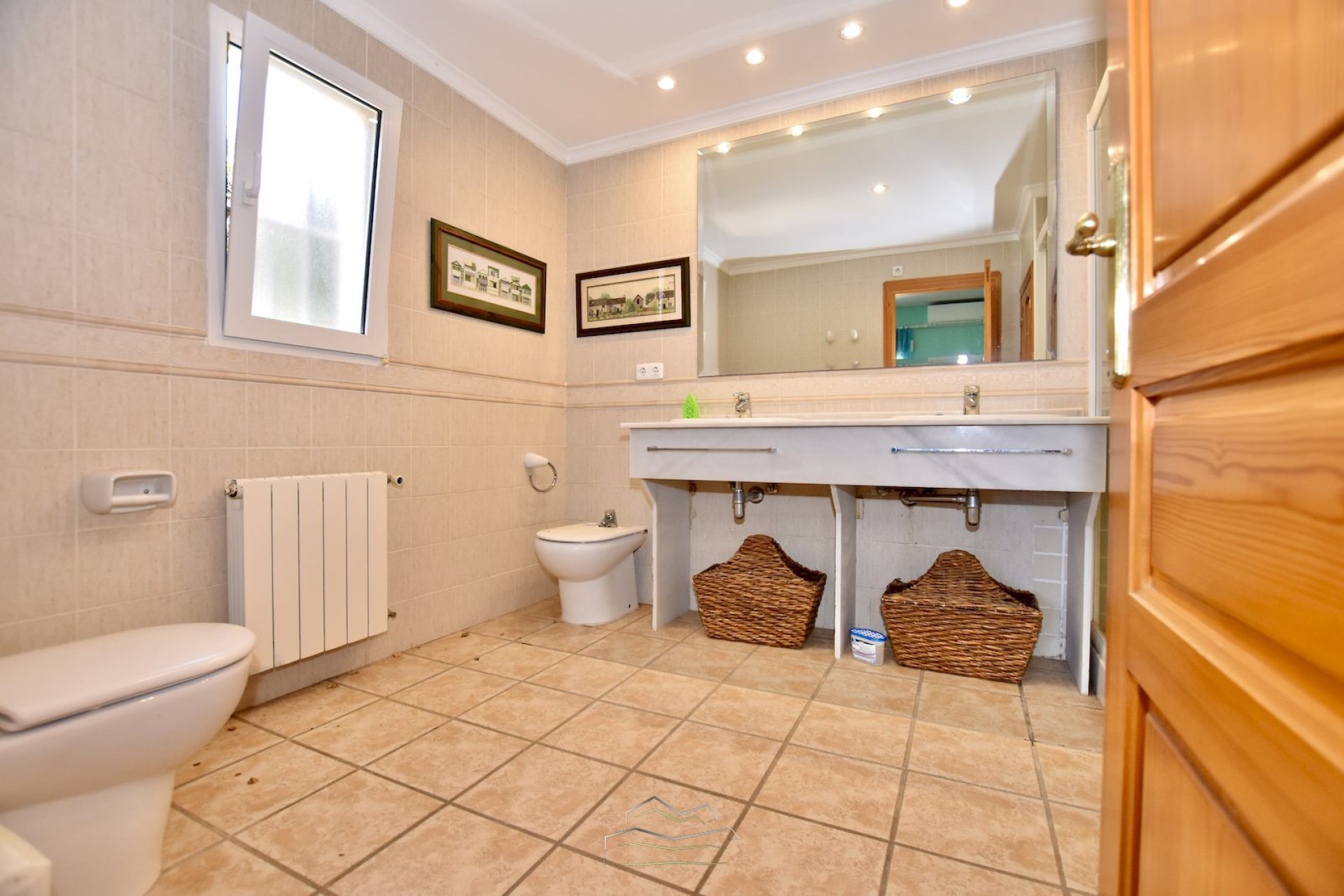 Bestaande woningen - Villa - Javea - Cap Martí - El Tossalet - Pinomar