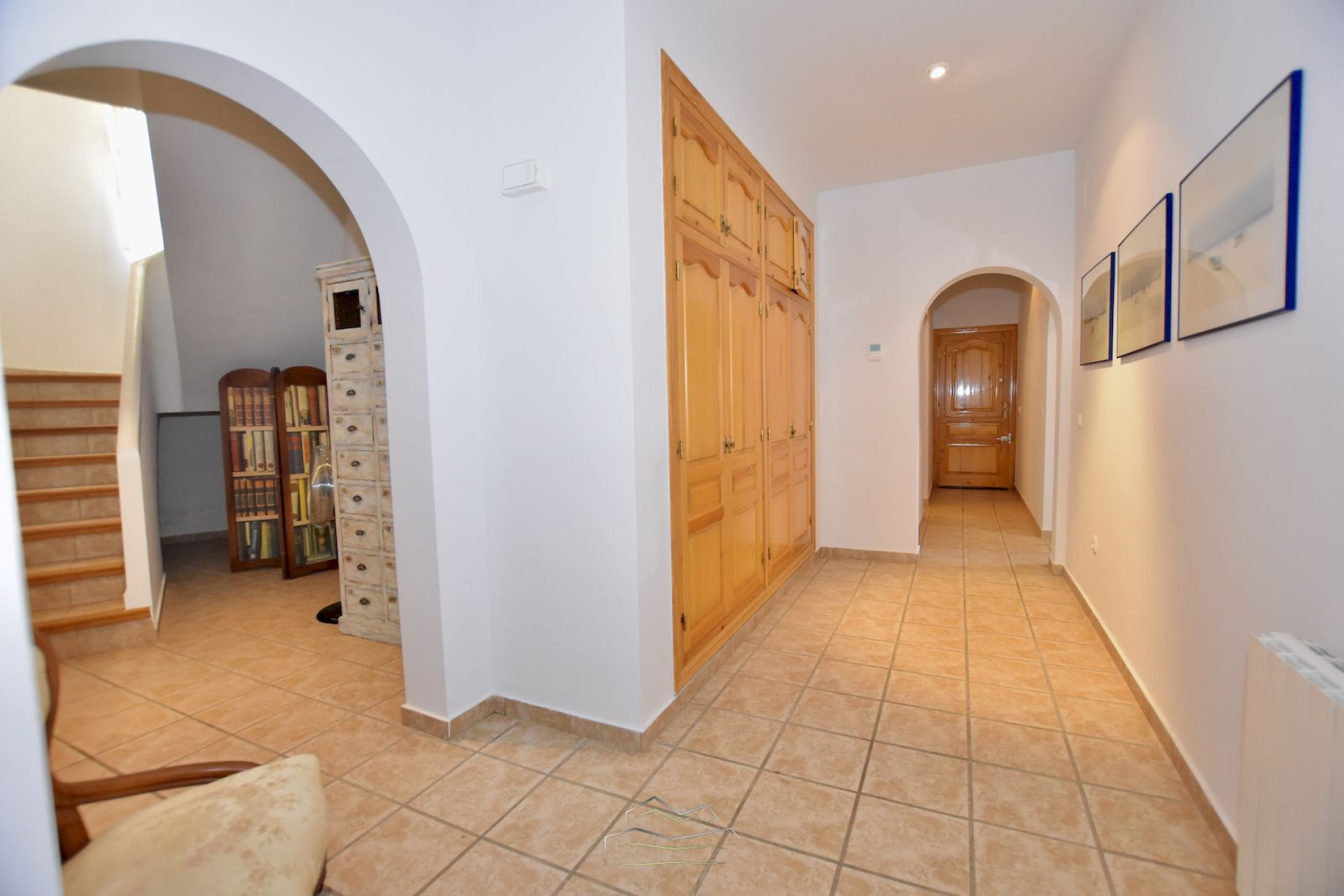 Bestaande woningen - Villa - Javea - Cap Martí - El Tossalet - Pinomar
