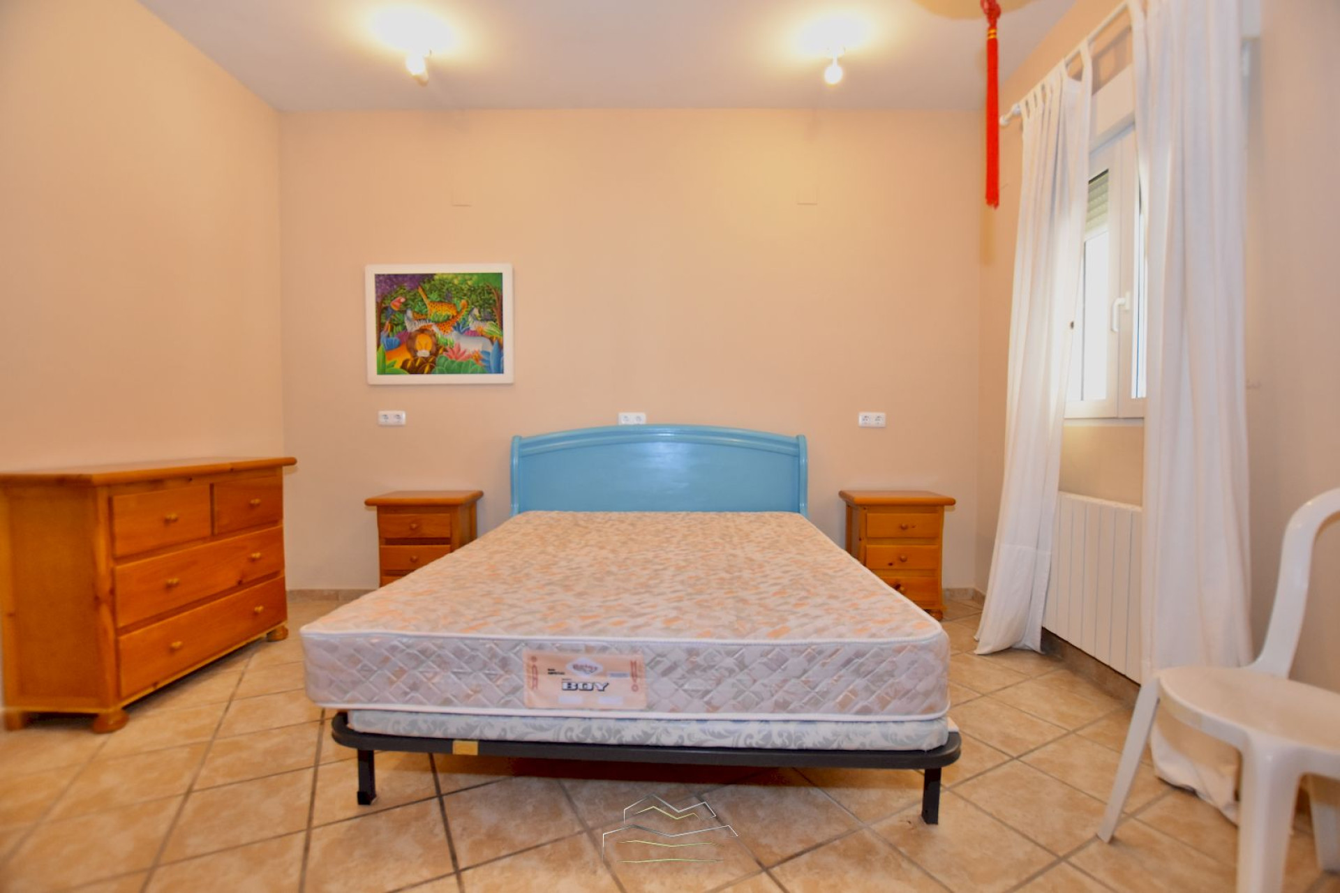 Bestaande woningen - Villa - Javea - Cap Martí - El Tossalet - Pinomar