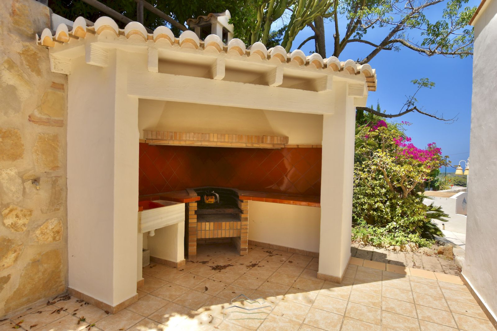 Bestaande woningen - Villa - Javea - Cap Martí - El Tossalet - Pinomar