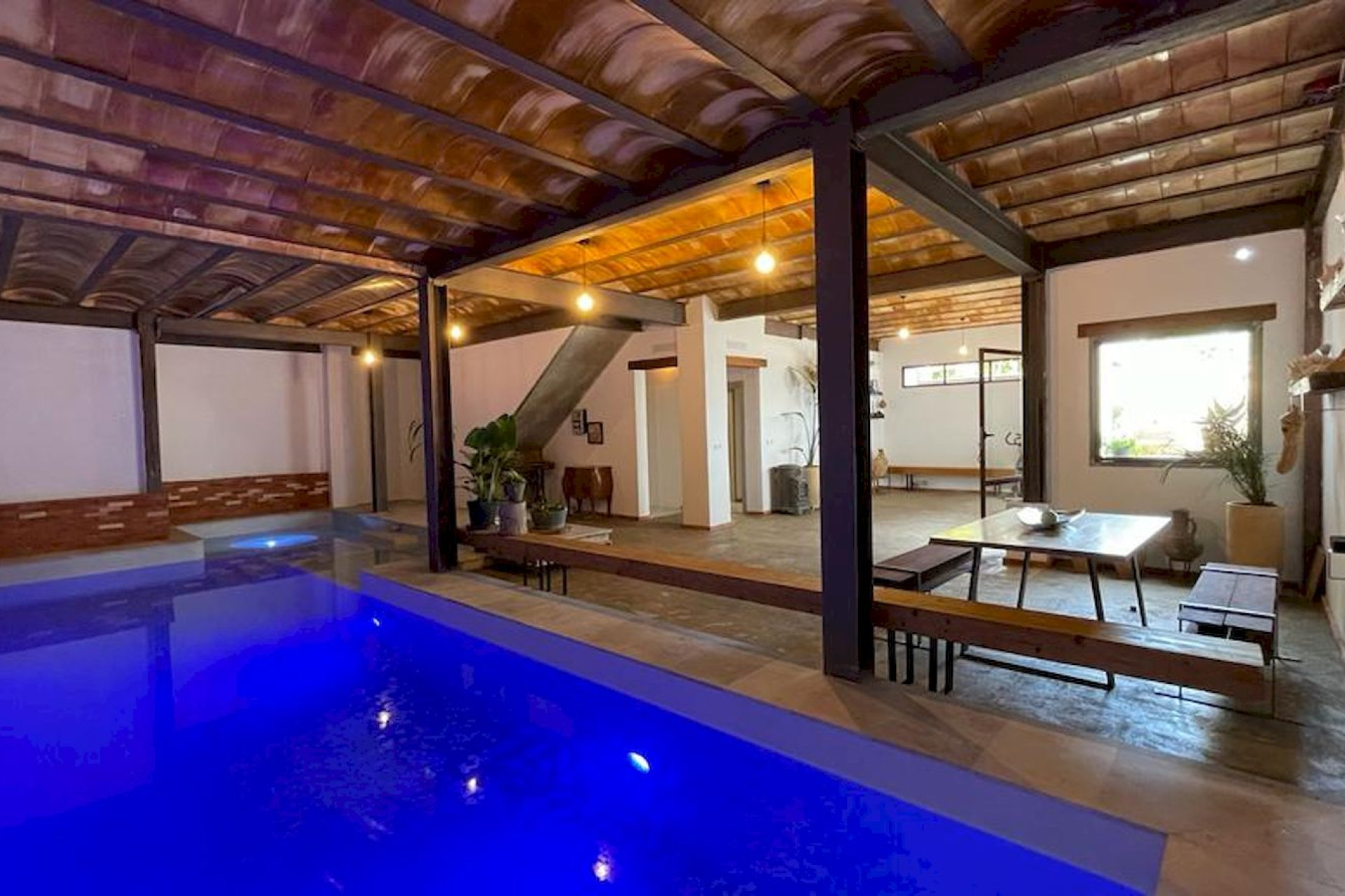 Bestaande woningen - Villa - Javea - Cap Martí - El Tossalet - Pinomar