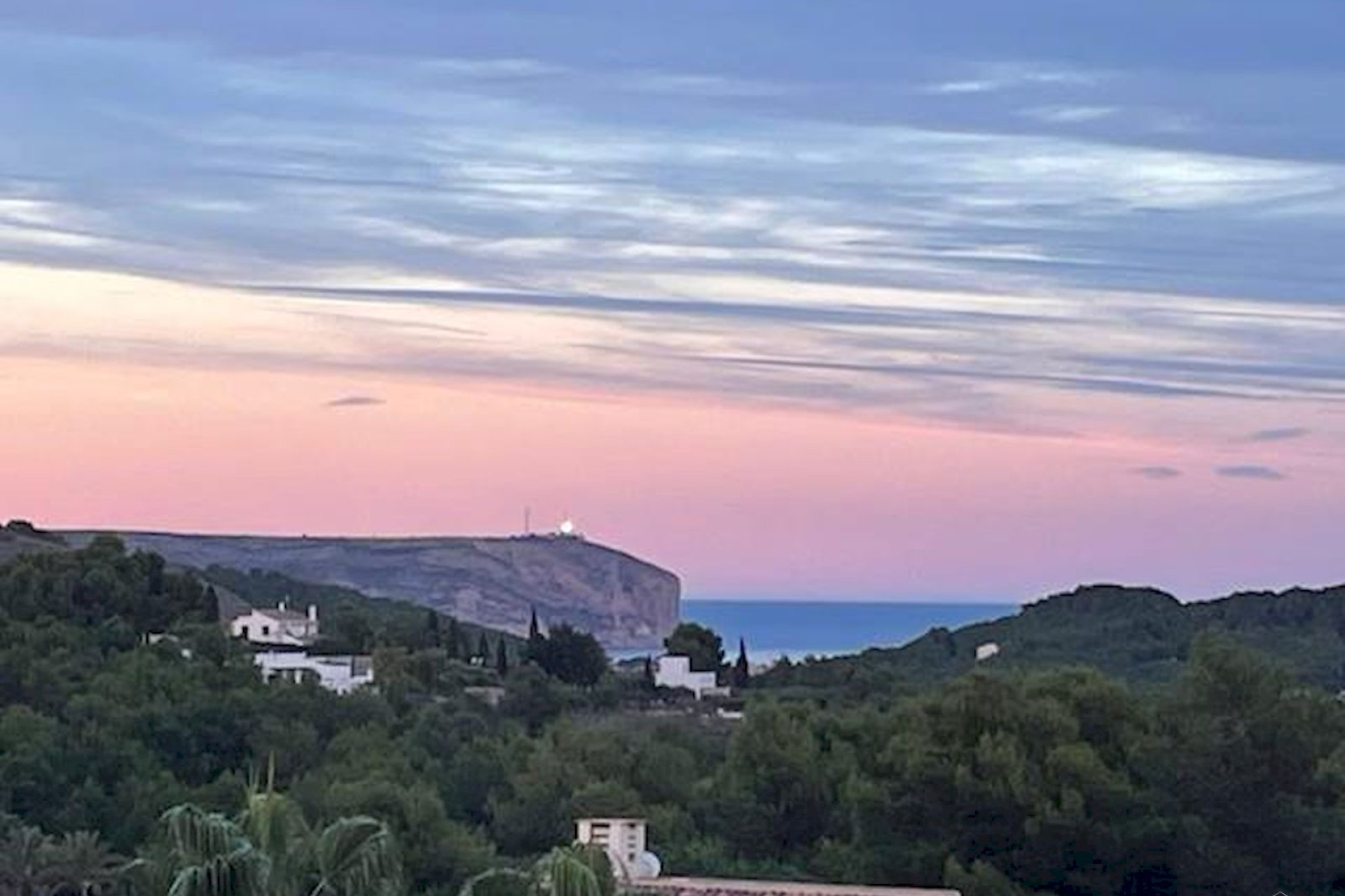 Bestaande woningen - Villa - Javea - Cap Martí - El Tossalet - Pinomar