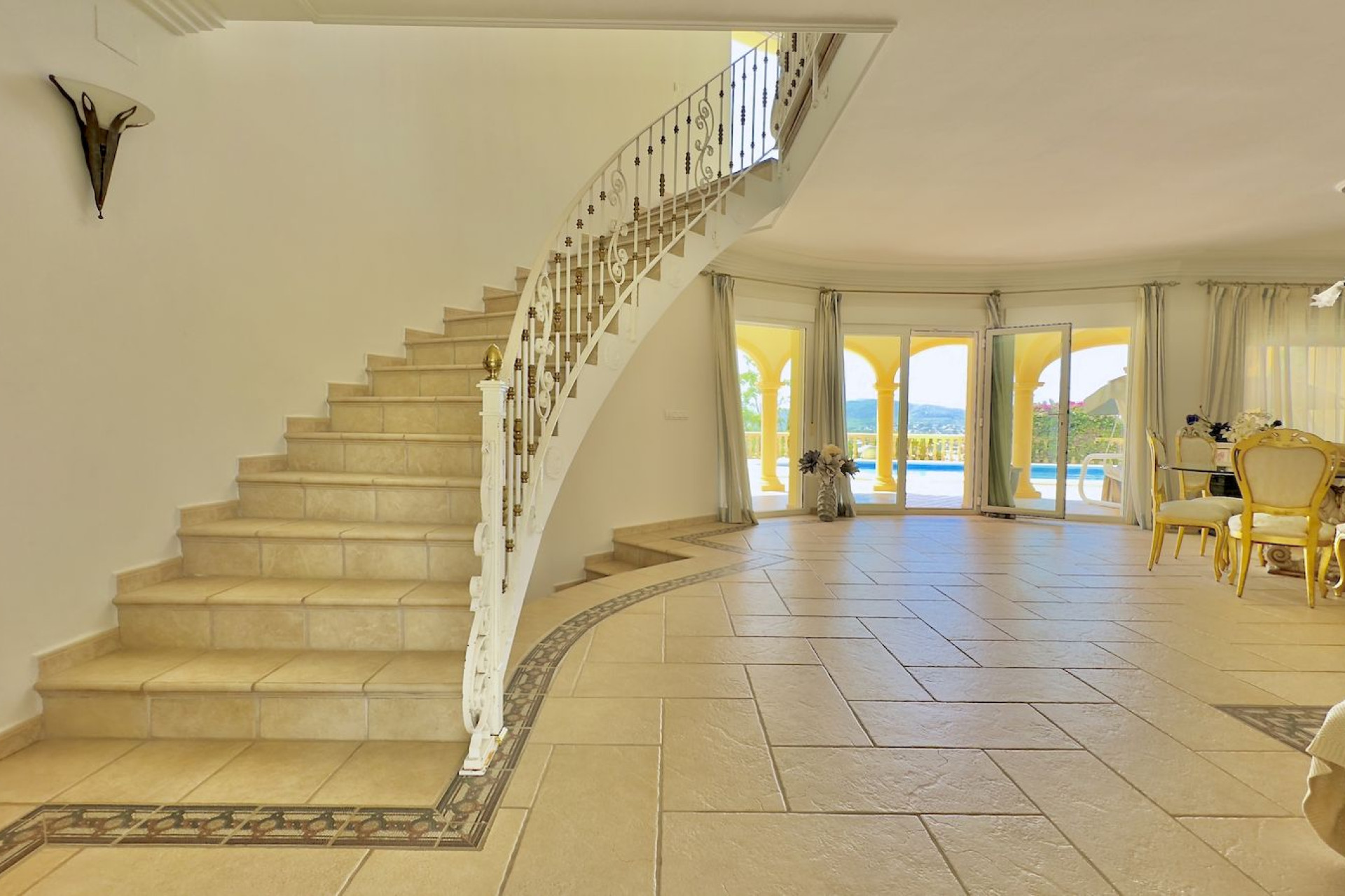 Bestaande woningen - Villa - Javea - Cap Martí - El Tossalet - Pinomar