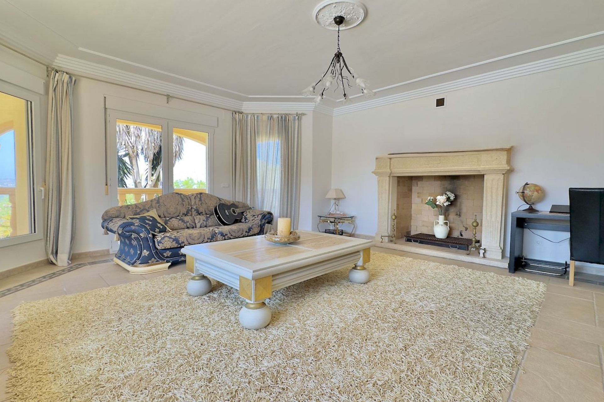 Bestaande woningen - Villa - Javea - Cap Martí - El Tossalet - Pinomar