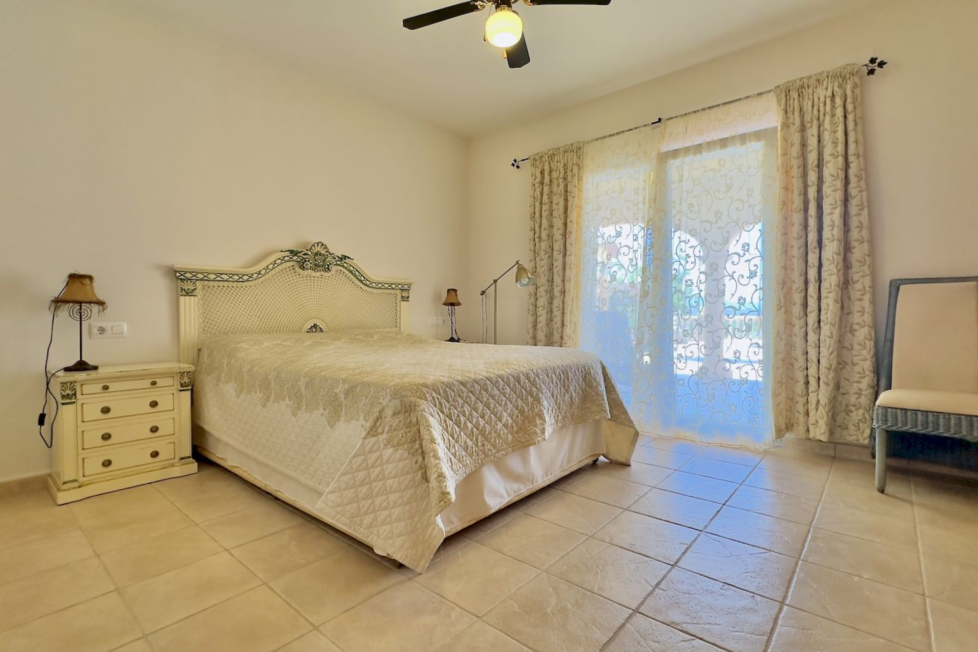 Bestaande woningen - Villa - Javea - Cap Martí - El Tossalet - Pinomar